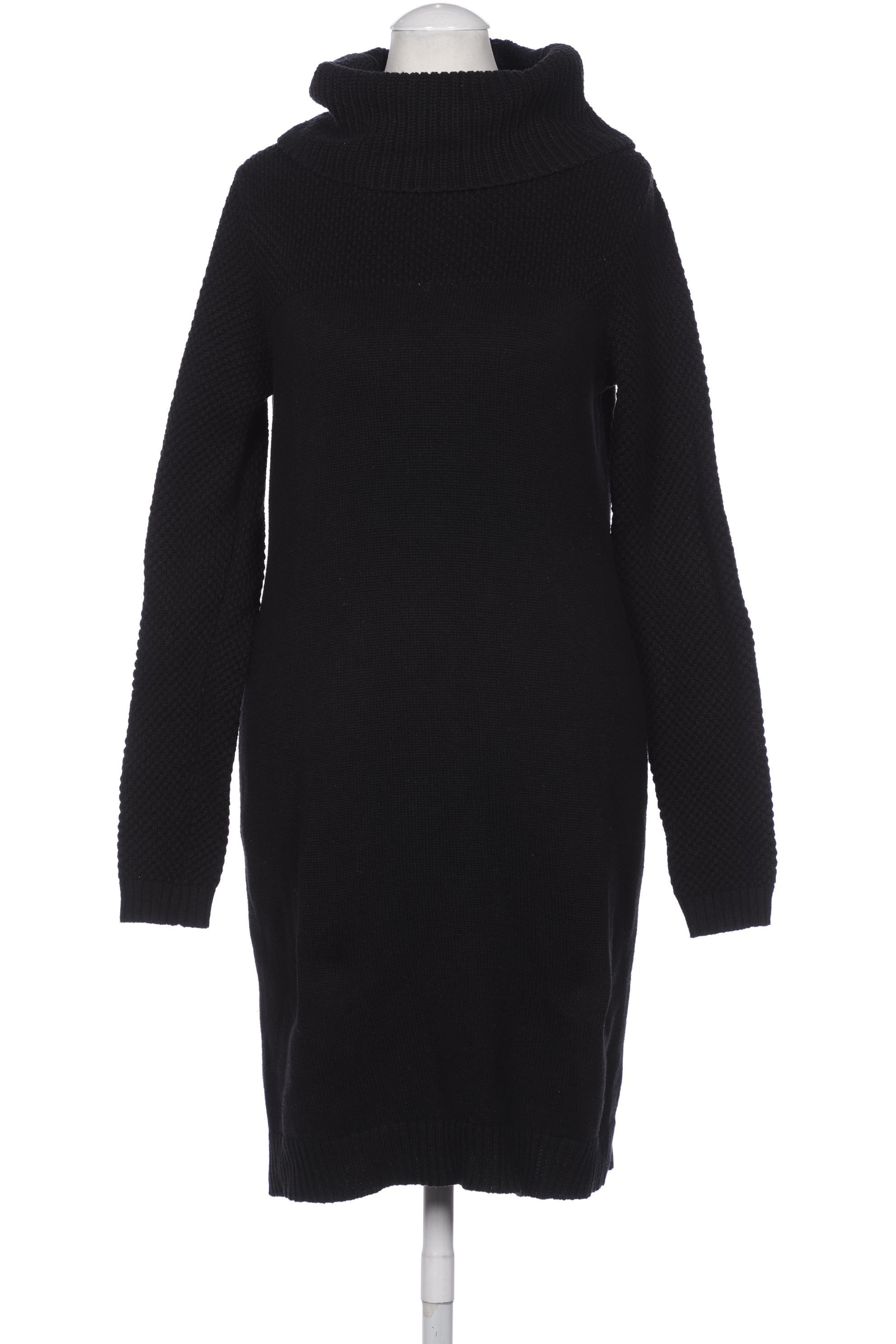 

Esprit Damen Kleid, schwarz, Gr. 36