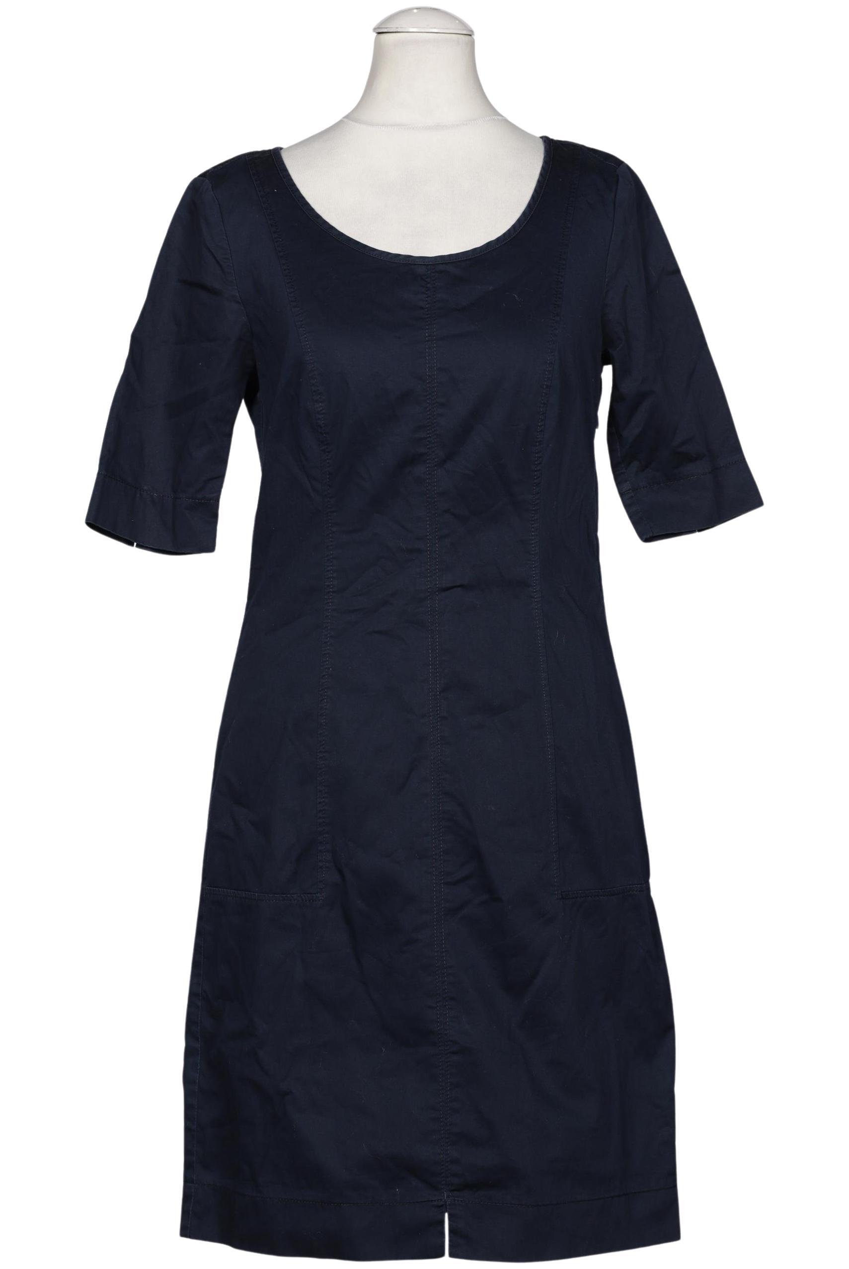 

Esprit Damen Kleid, marineblau, Gr. 34