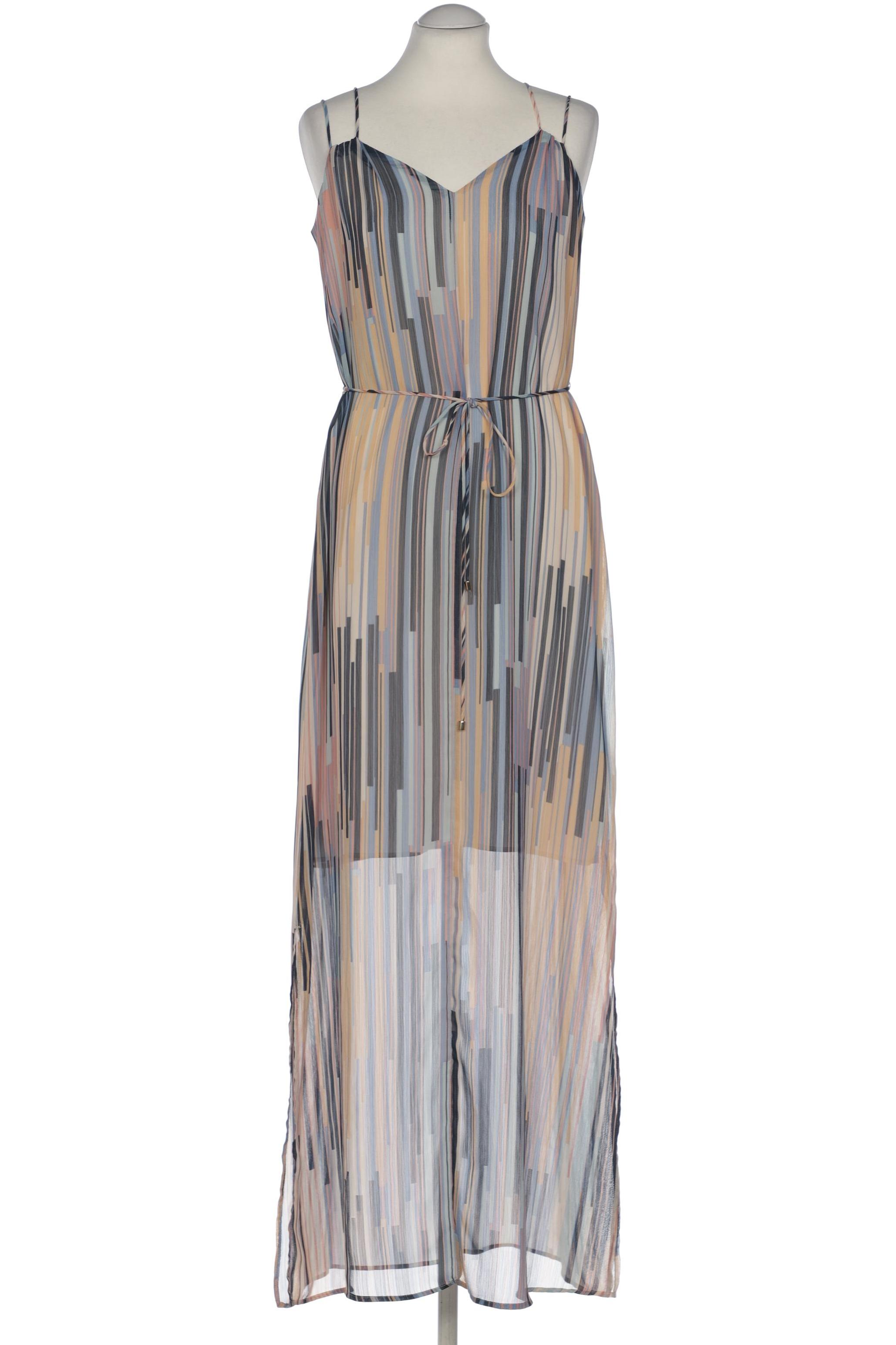 

Esprit Damen Kleid, mehrfarbig, Gr. 38