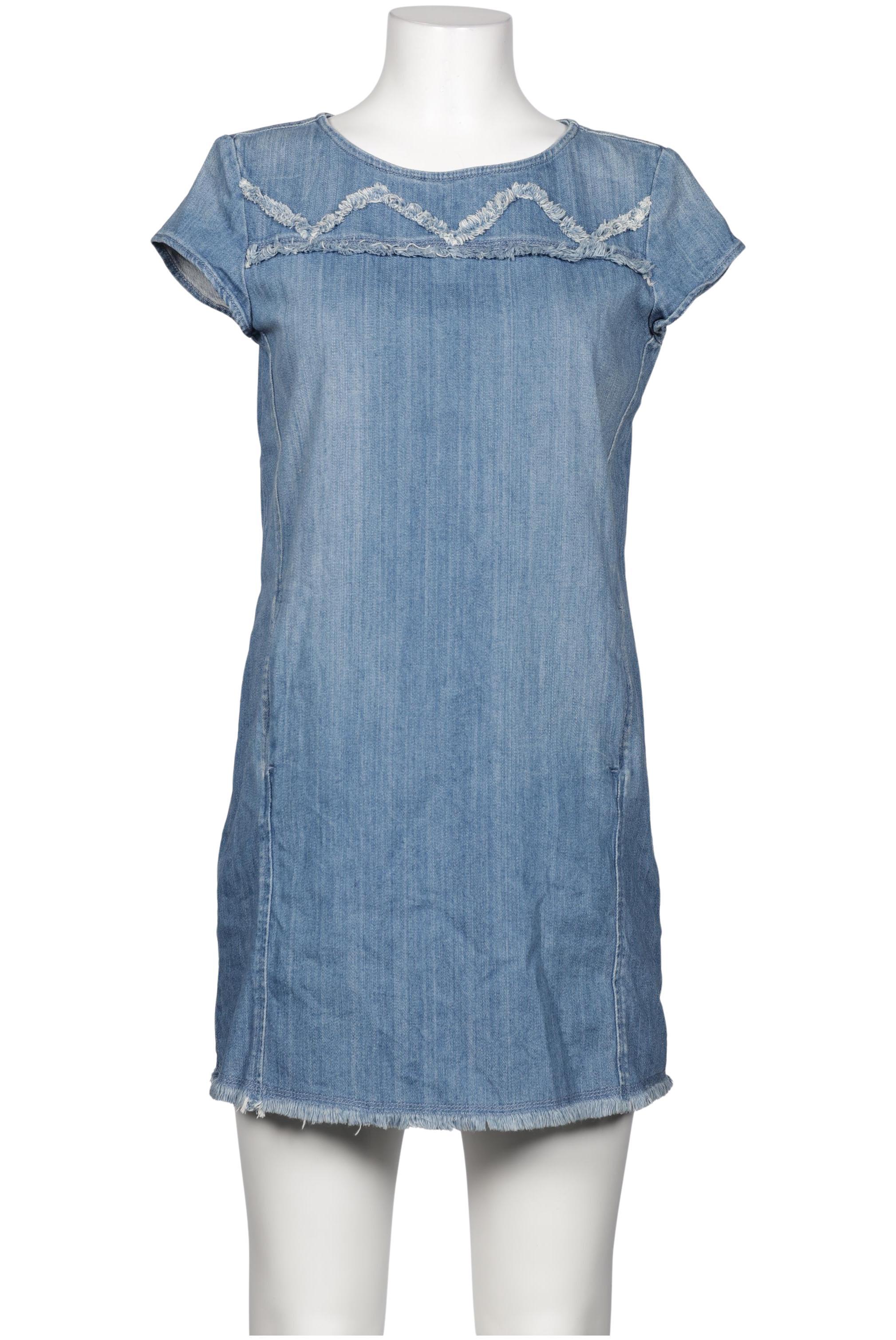 

Esprit Damen Kleid, blau, Gr. 38