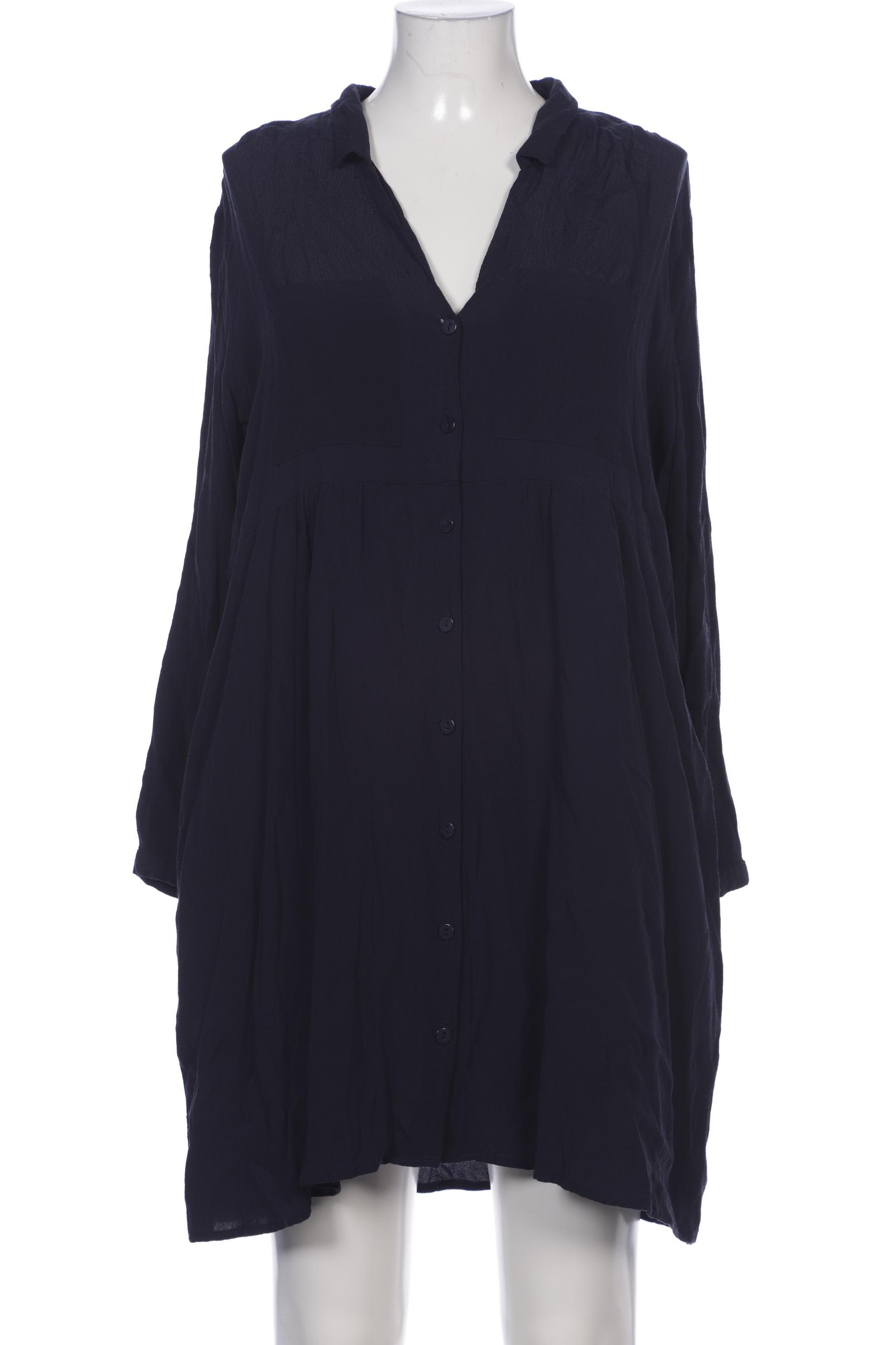 

Esprit Damen Kleid, marineblau