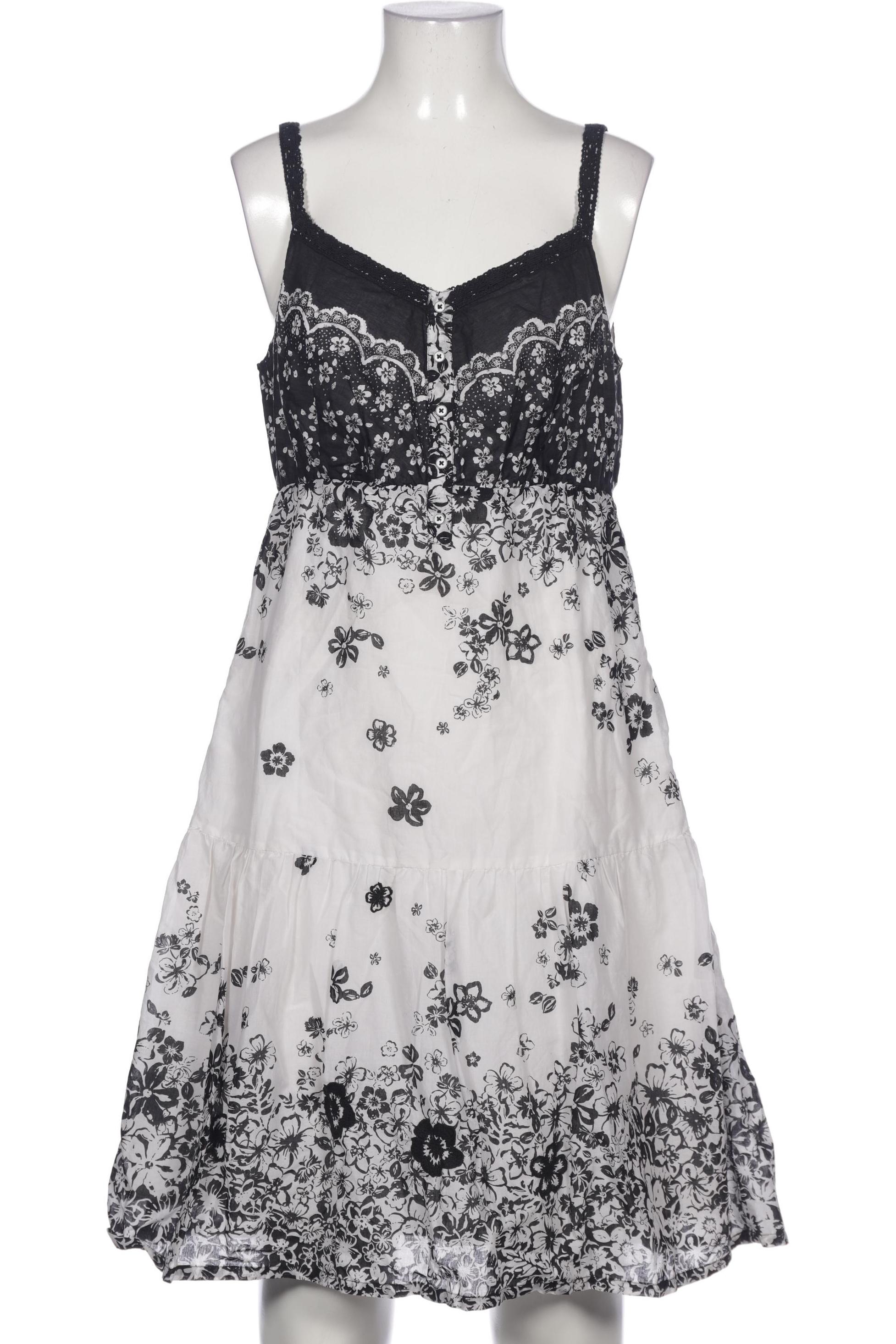 

Esprit Damen Kleid, schwarz