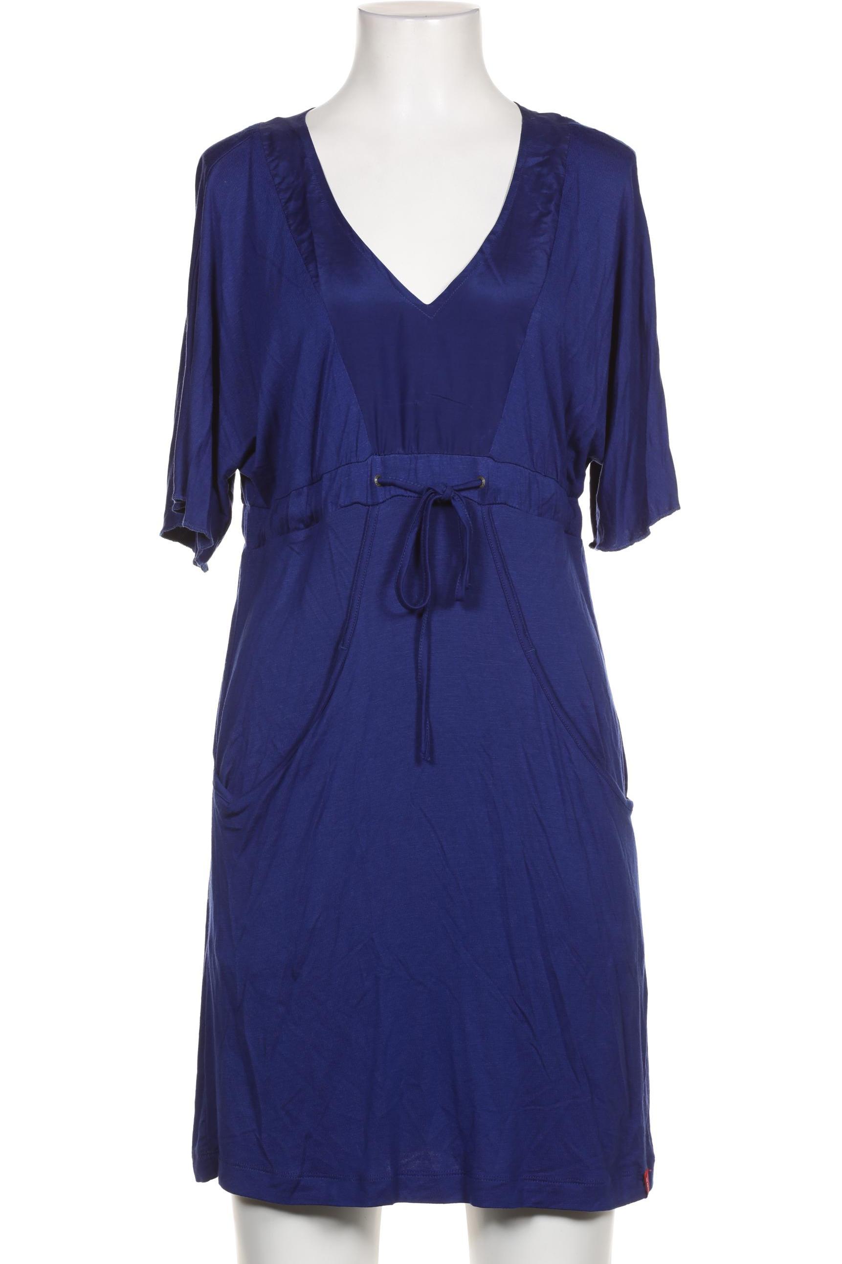 

Esprit Damen Kleid, marineblau, Gr. 34