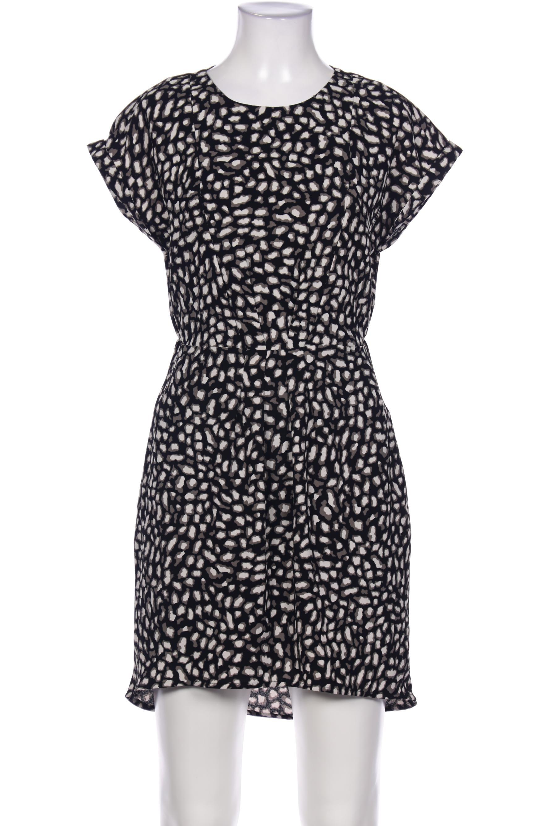 

Esprit Damen Kleid, schwarz, Gr. 34
