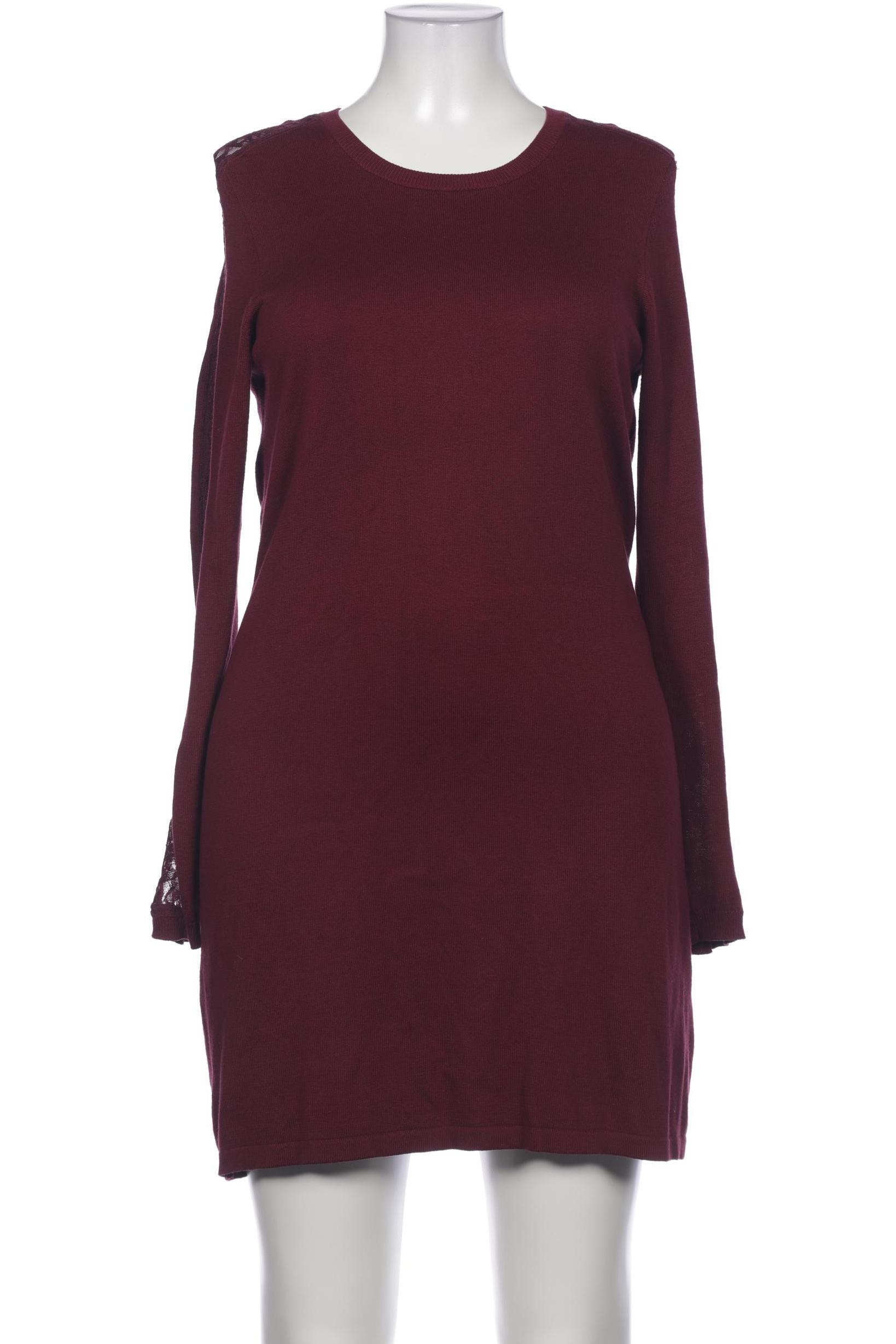 

Esprit Damen Kleid, bordeaux, Gr. 44