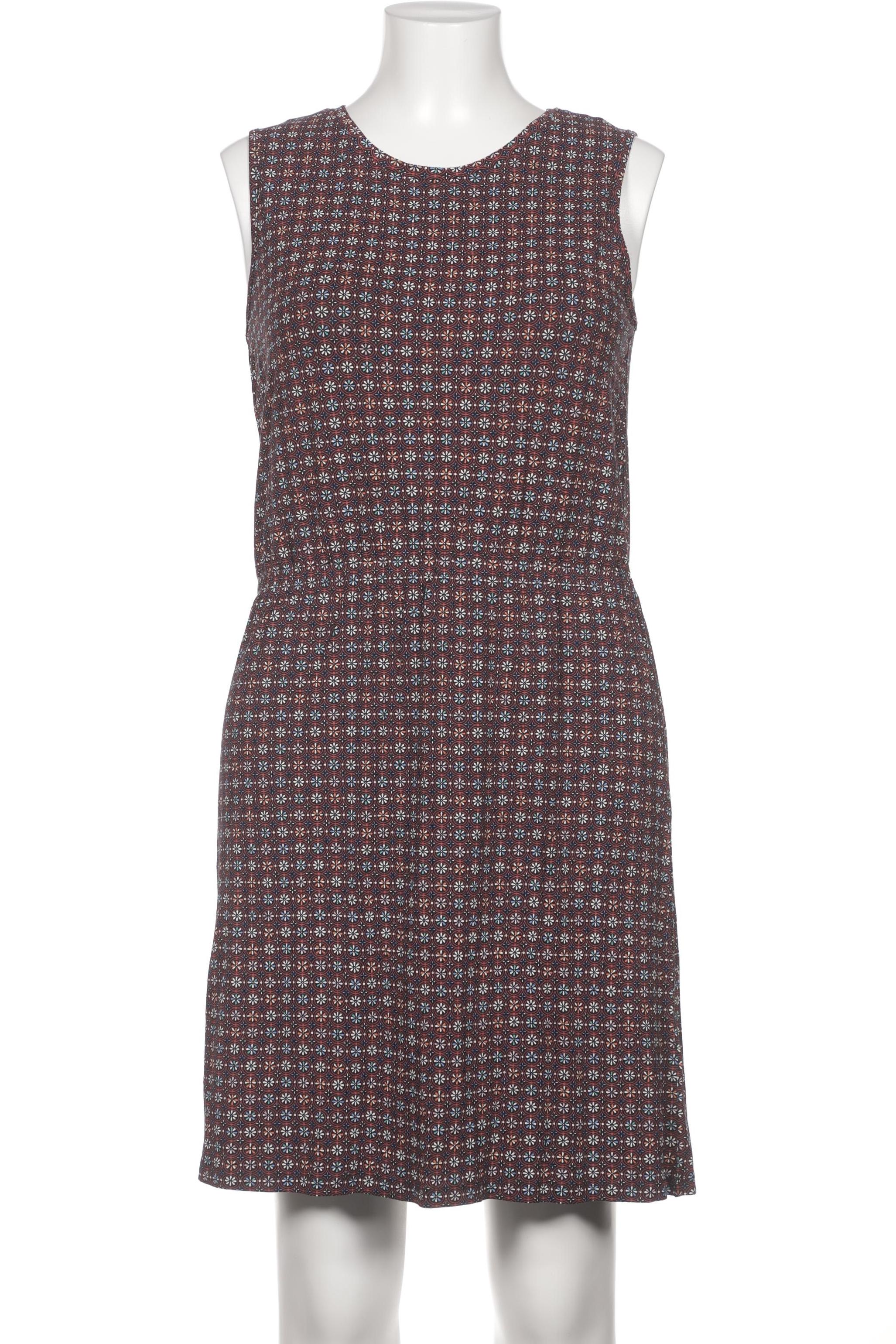 

Esprit Damen Kleid, mehrfarbig, Gr. 44