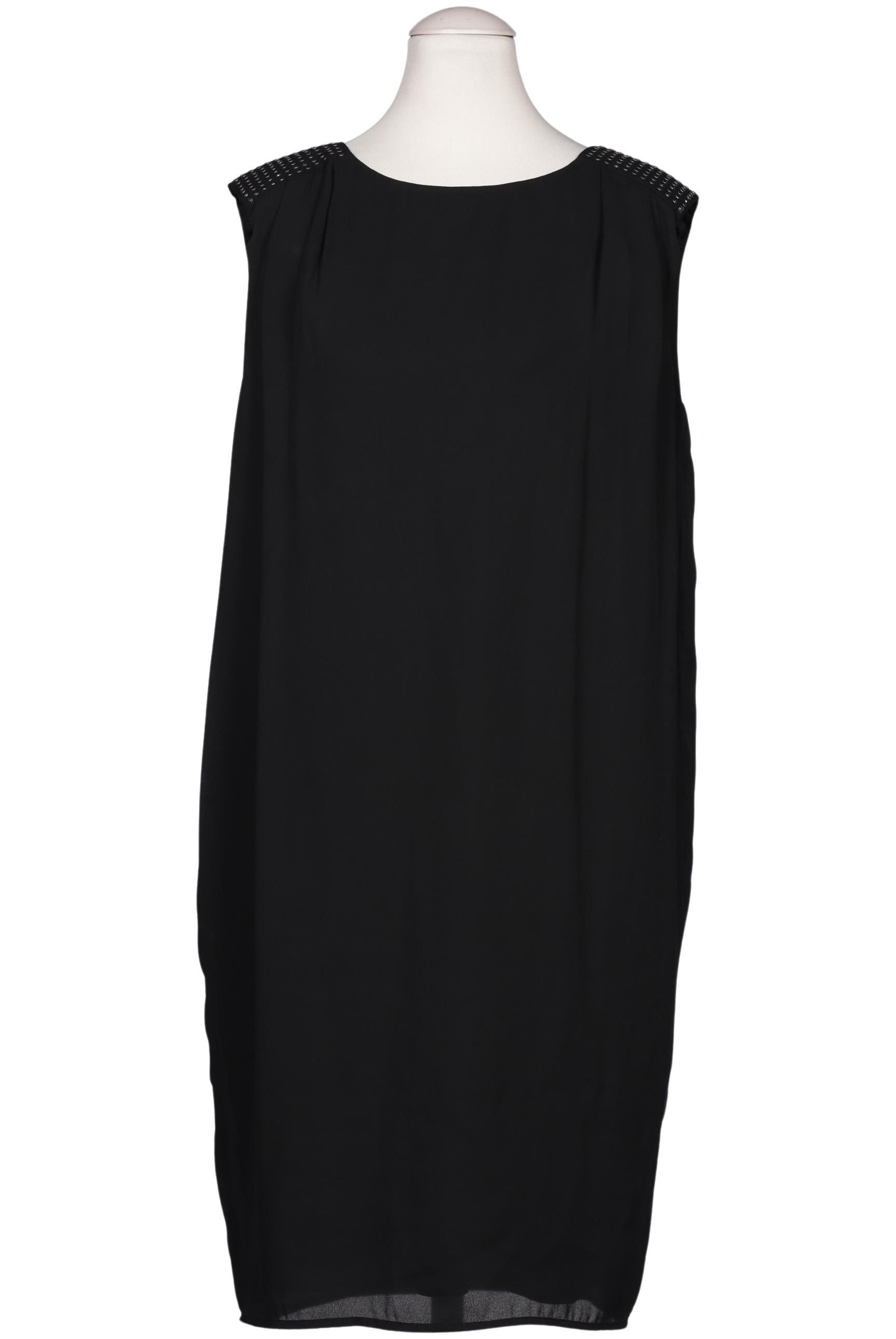 

Esprit Damen Kleid, schwarz, Gr. 34