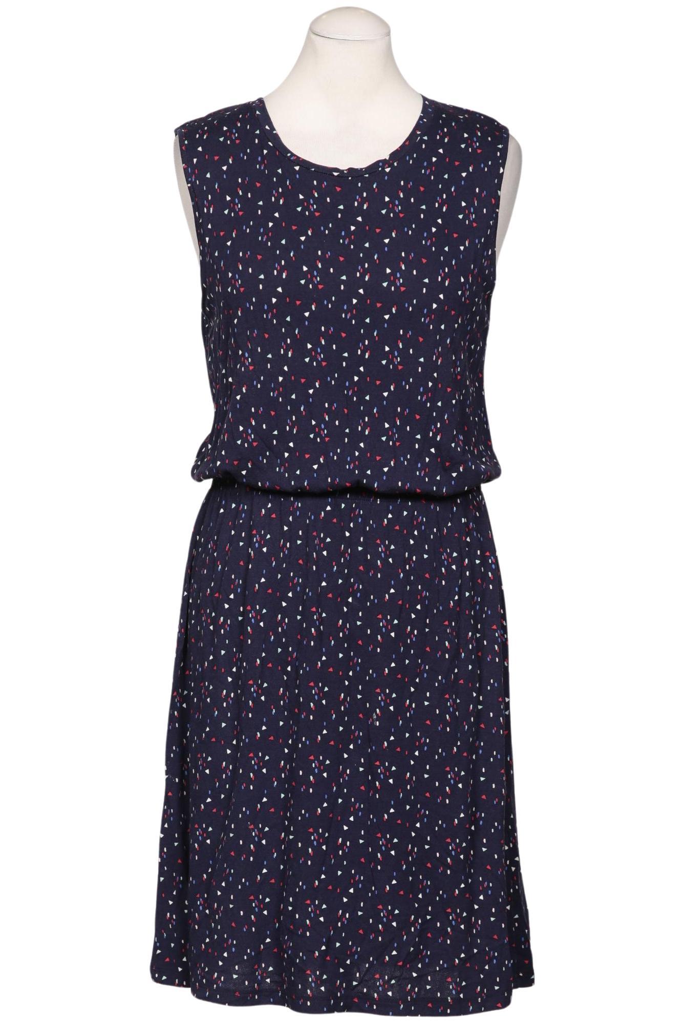 

Esprit Damen Kleid, mehrfarbig, Gr. 42