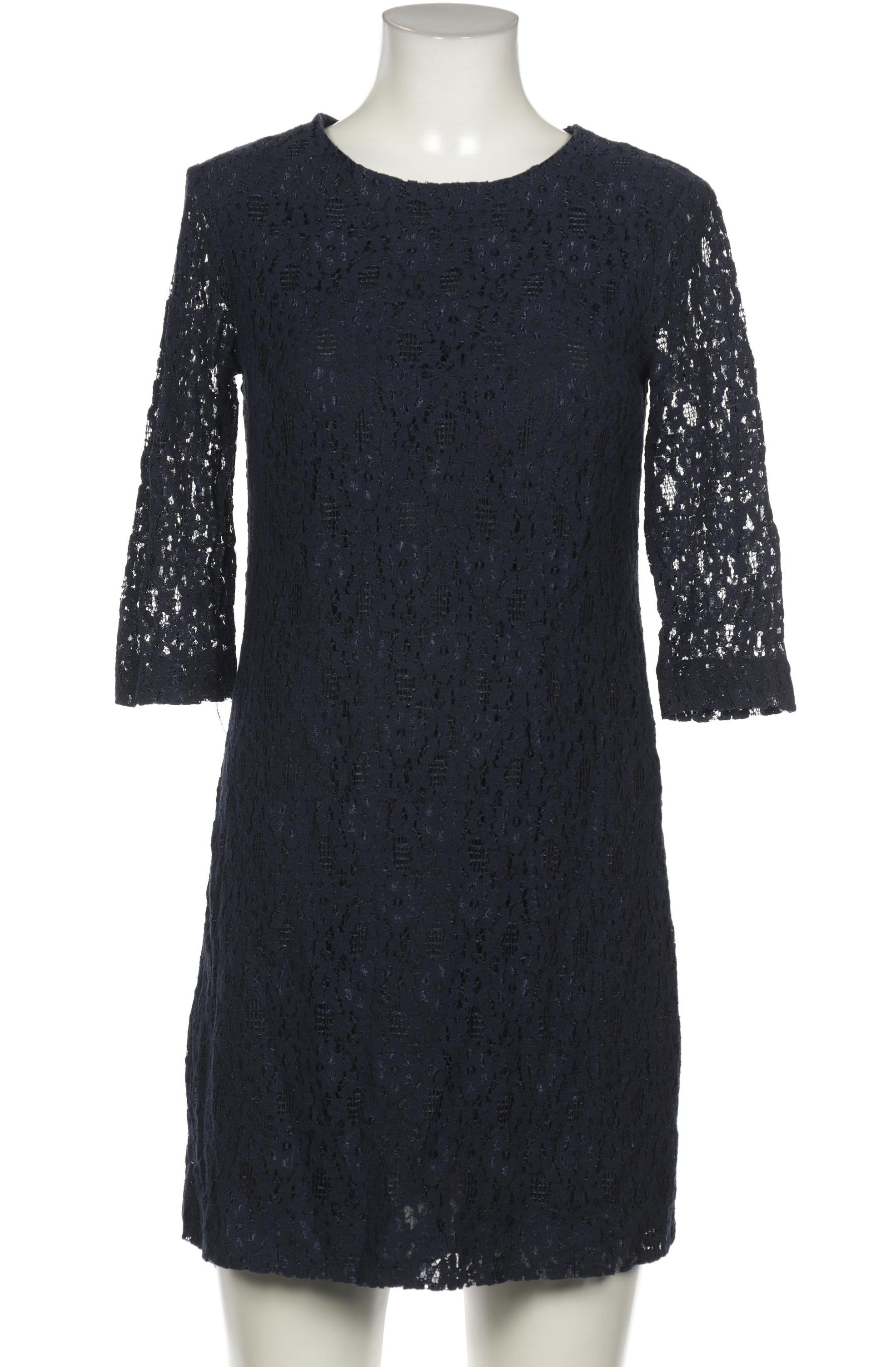 

Esprit Damen Kleid, marineblau, Gr. 38