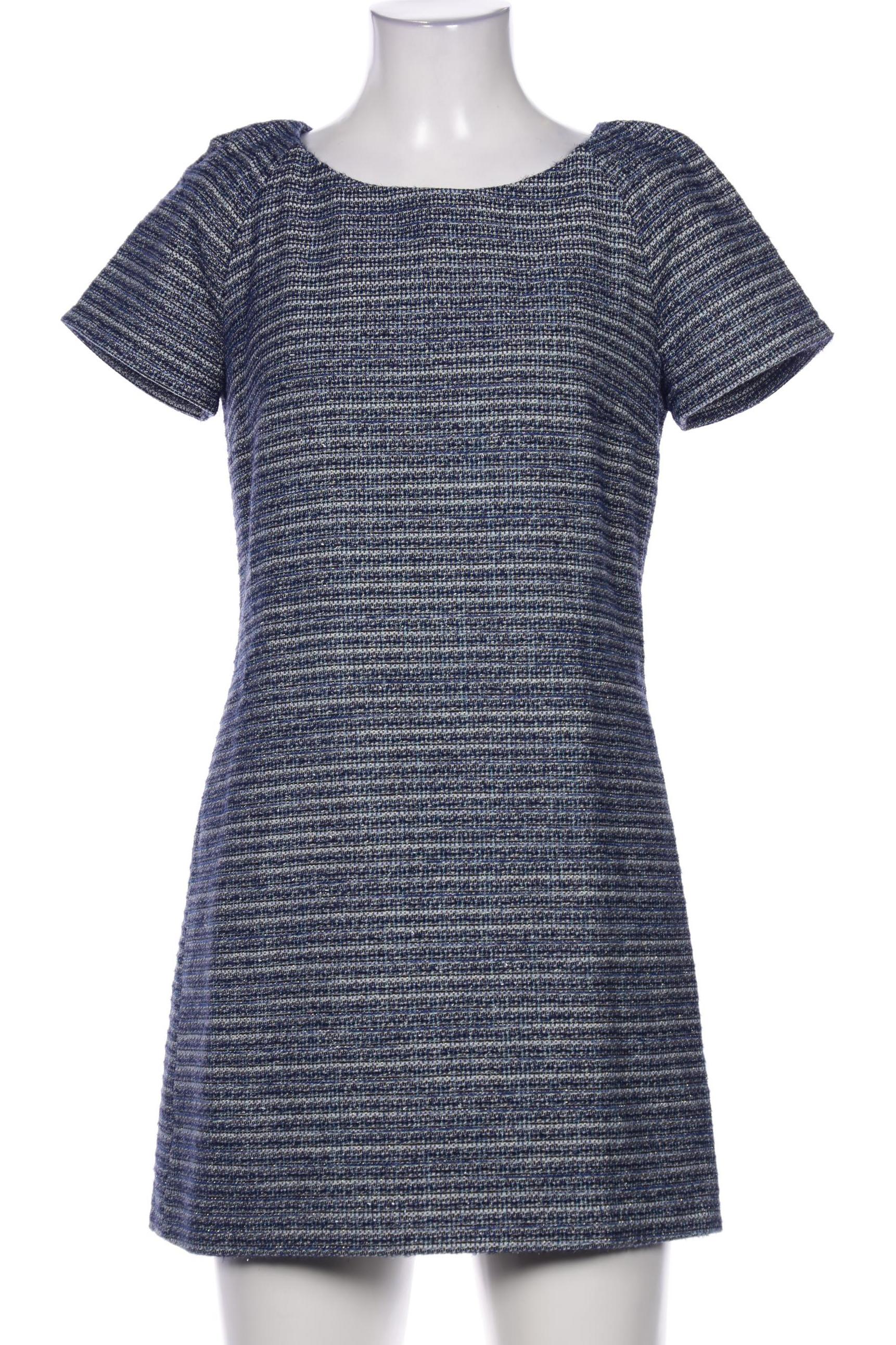 

Esprit Damen Kleid, blau, Gr. 36