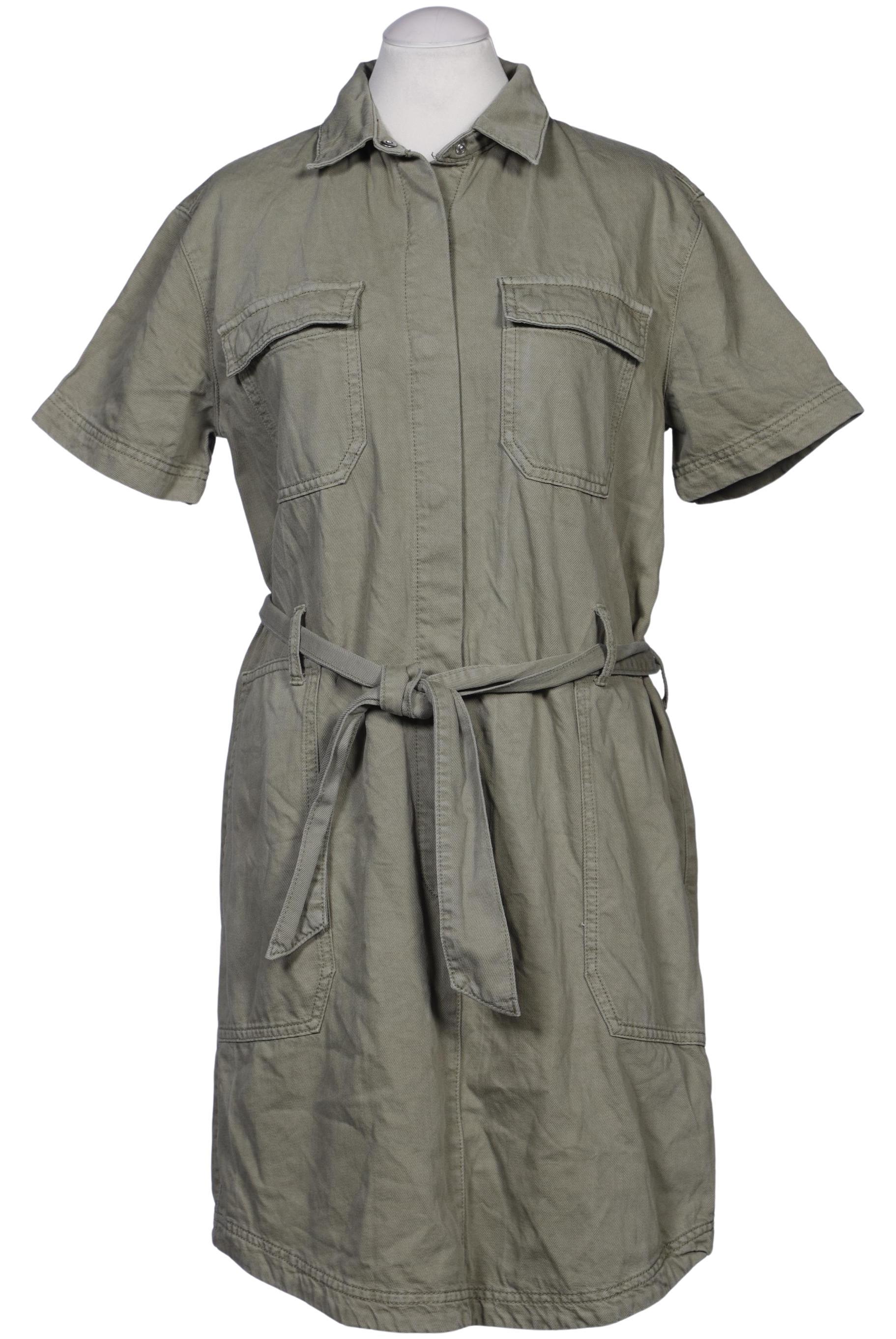 

Esprit Damen Kleid, grün, Gr. 38