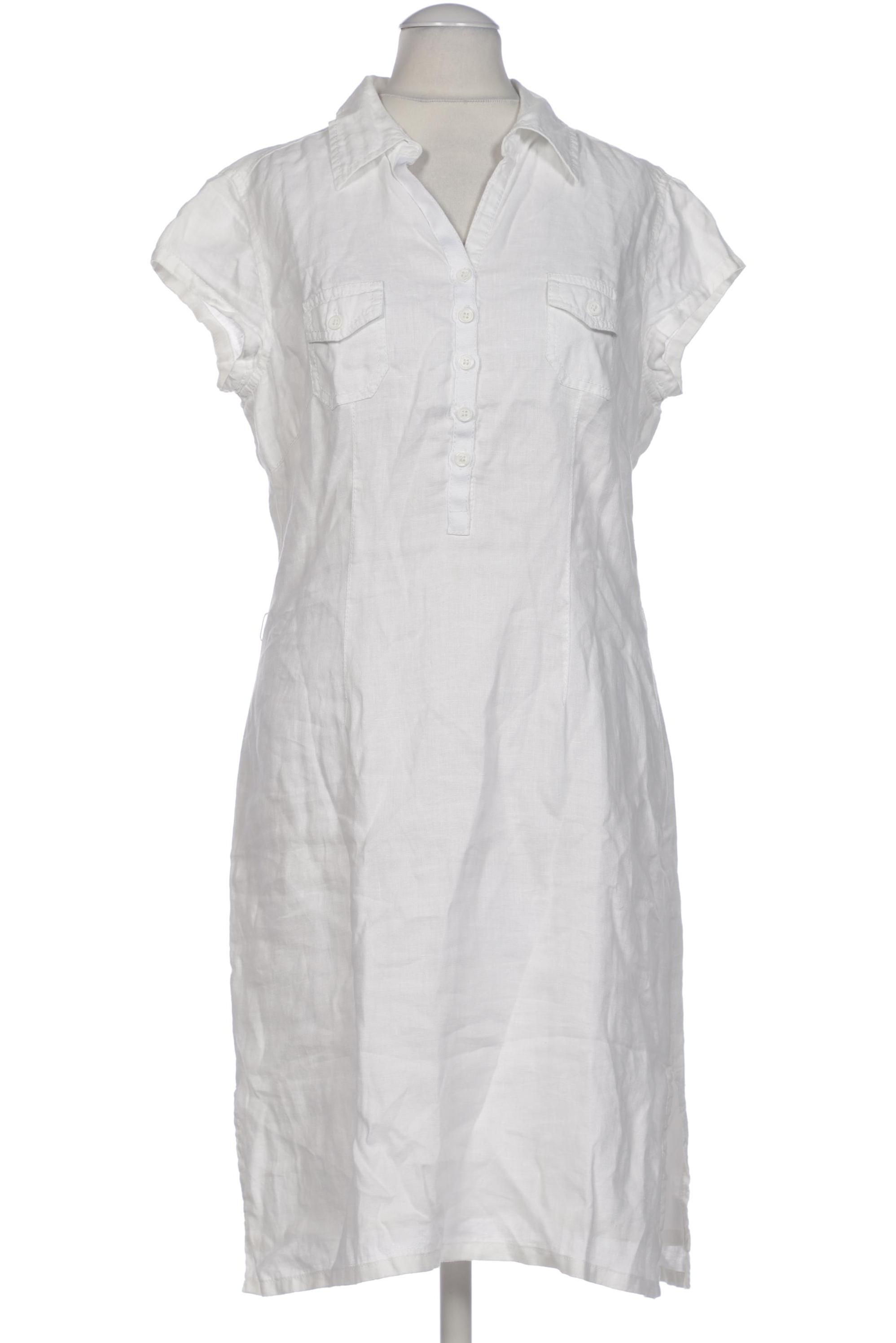 

Esprit Damen Kleid, weiß, Gr. 34