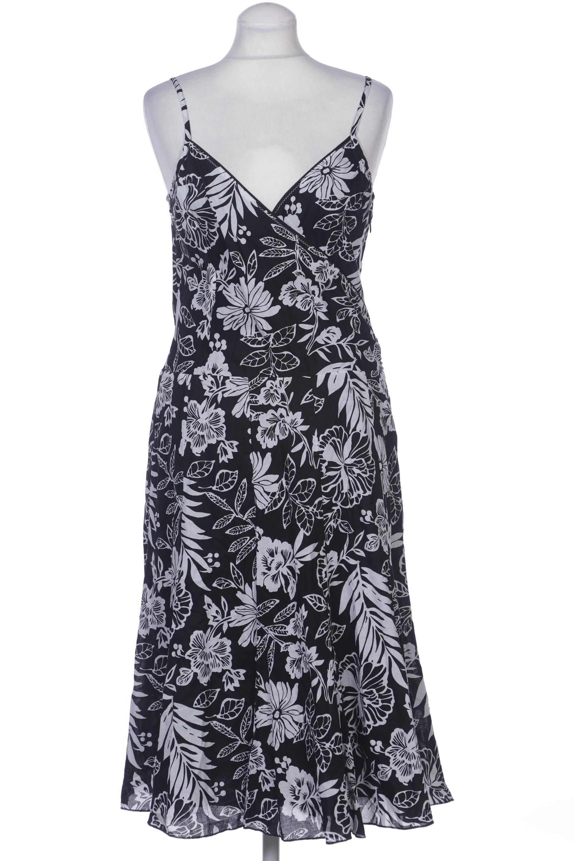 

Esprit Damen Kleid, schwarz, Gr. 40