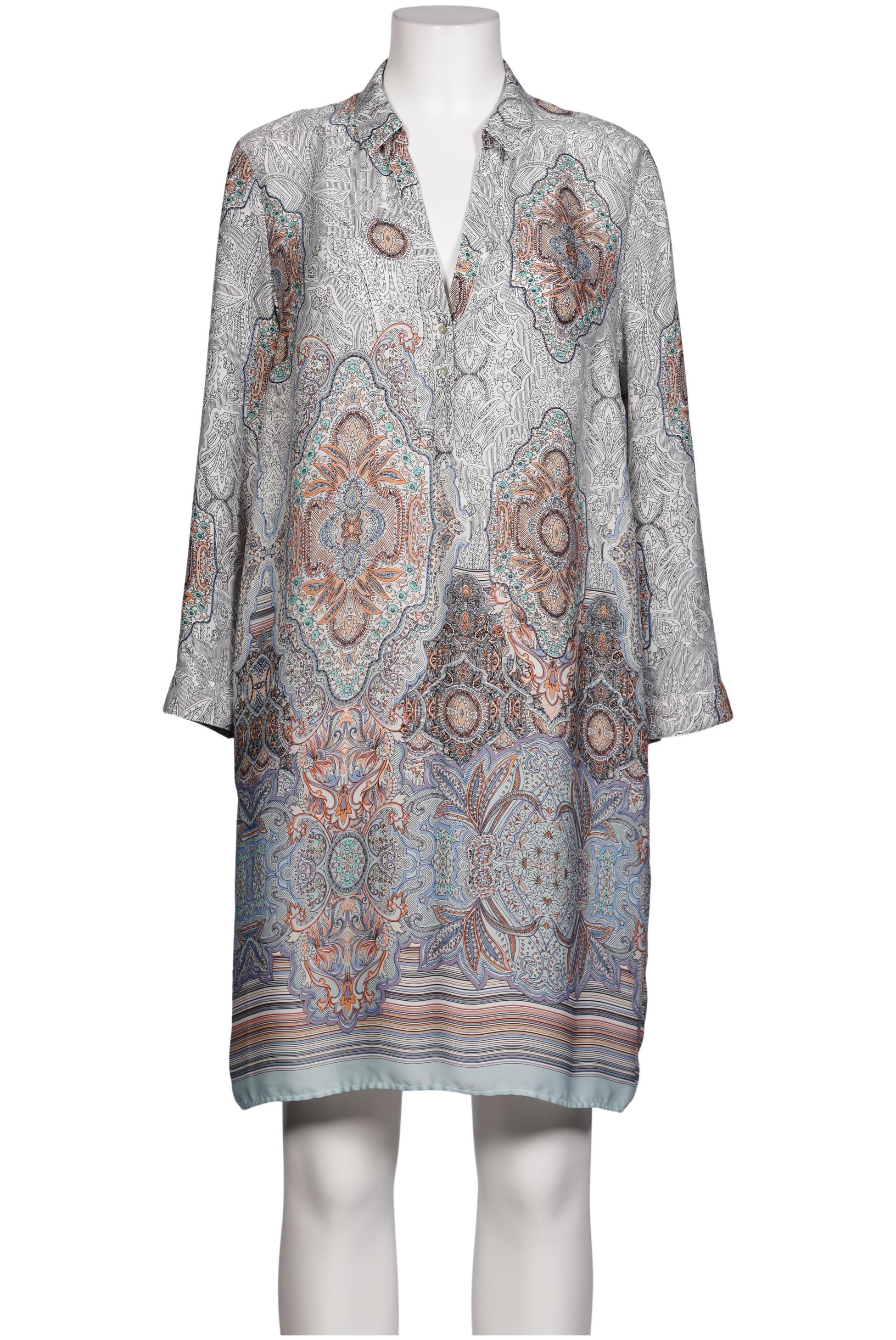 

Esprit Damen Kleid, mehrfarbig, Gr. 40