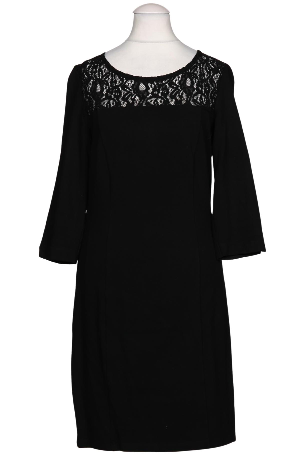 

Esprit Damen Kleid, schwarz, Gr. 36