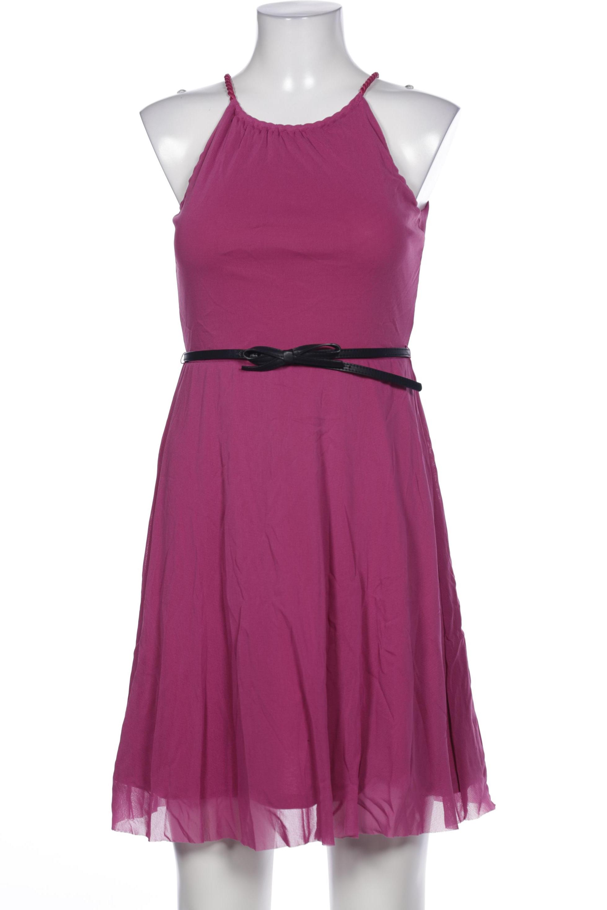 

Esprit Damen Kleid, pink, Gr. 34