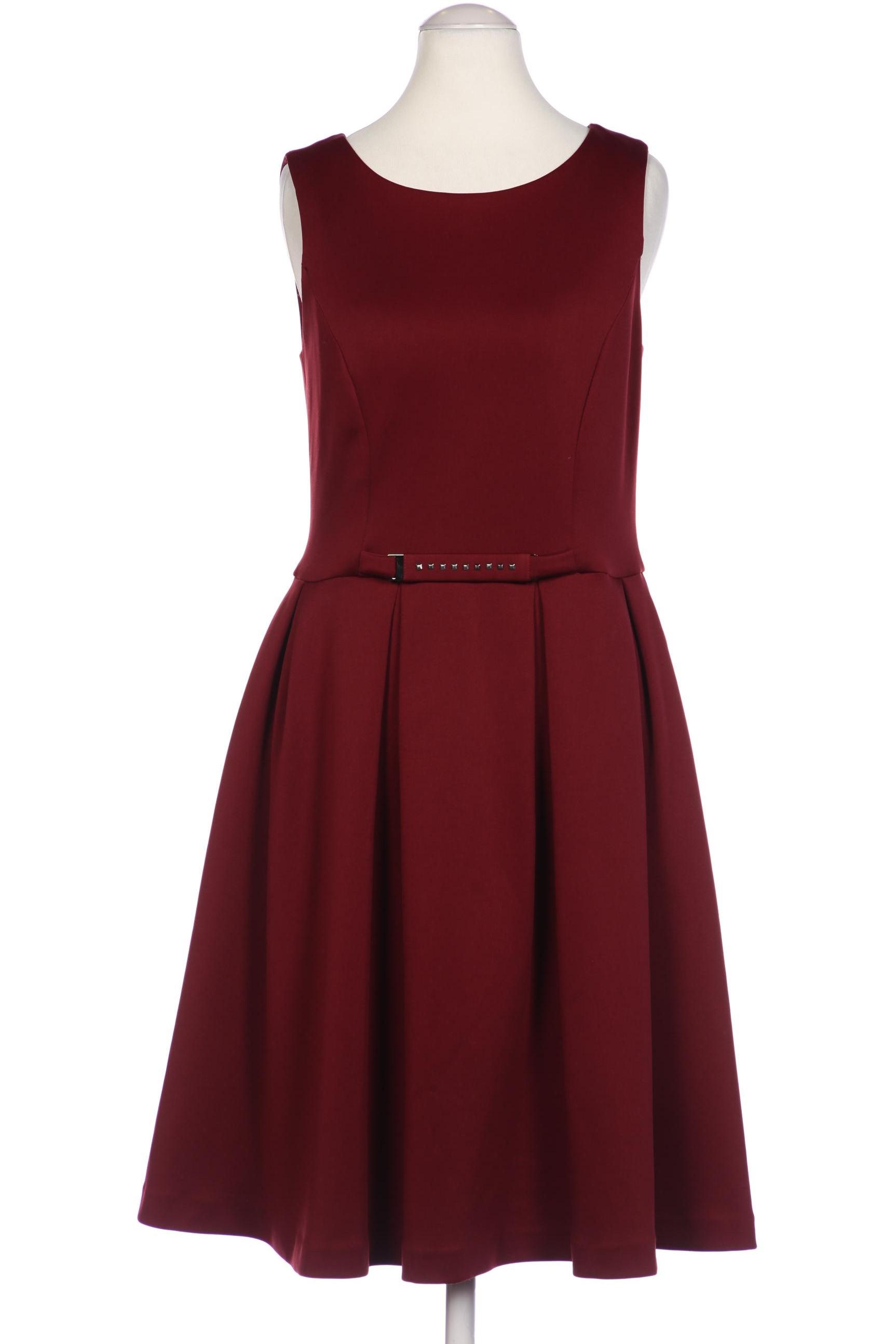 

Esprit Damen Kleid, bordeaux, Gr. 36