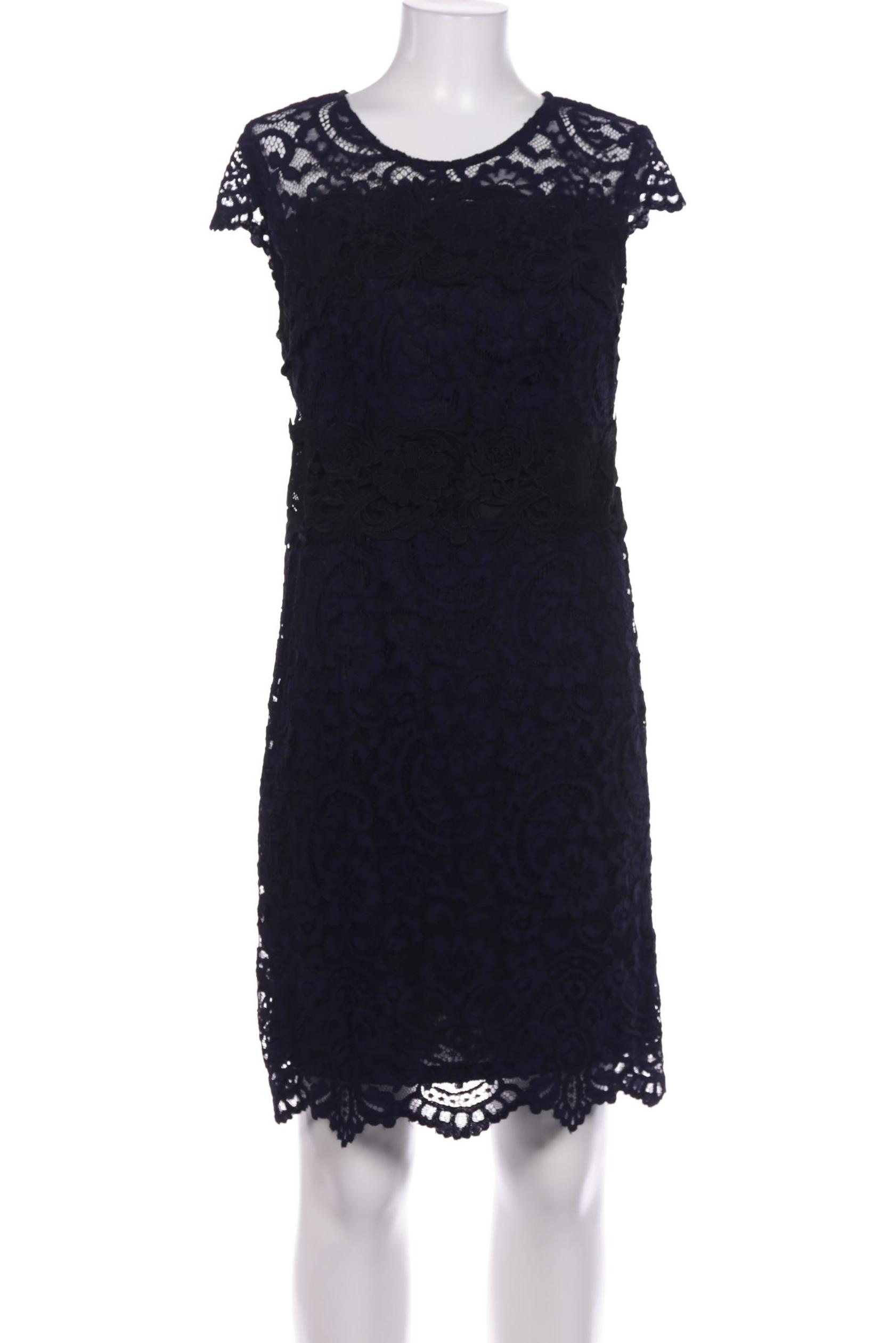 

Esprit Damen Kleid, marineblau, Gr. 42