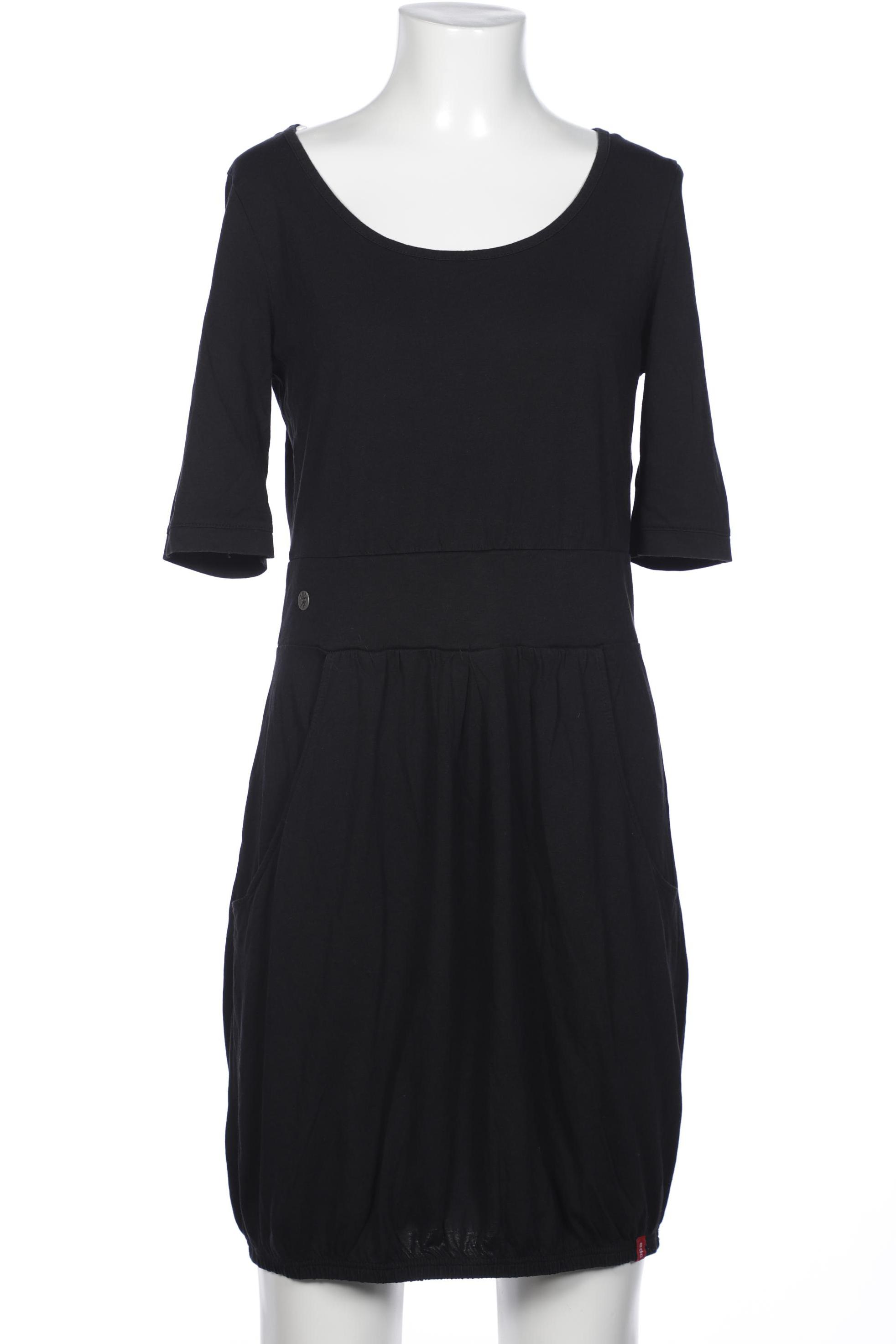 

Esprit Damen Kleid, schwarz