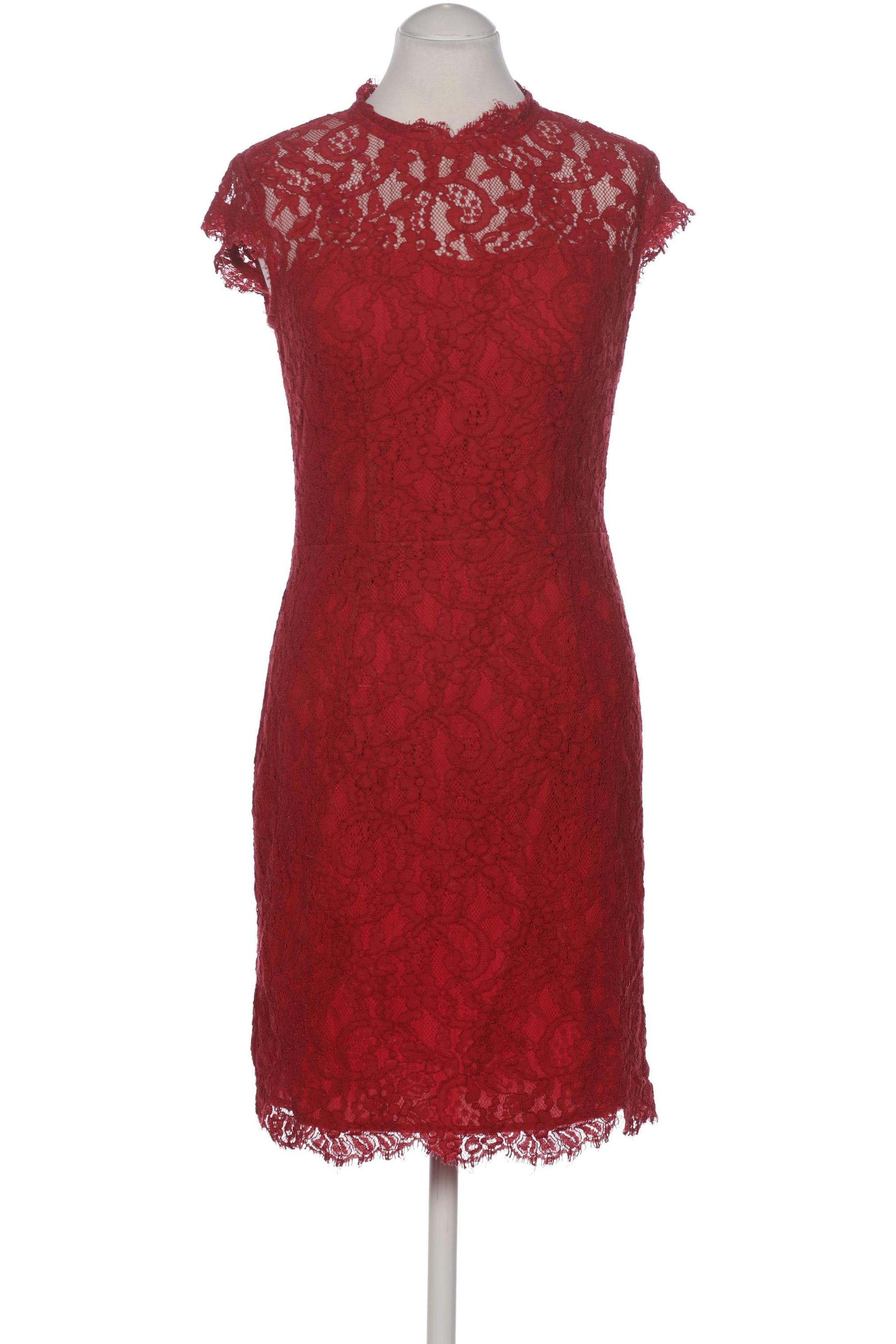 

Esprit Damen Kleid, rot, Gr. 36
