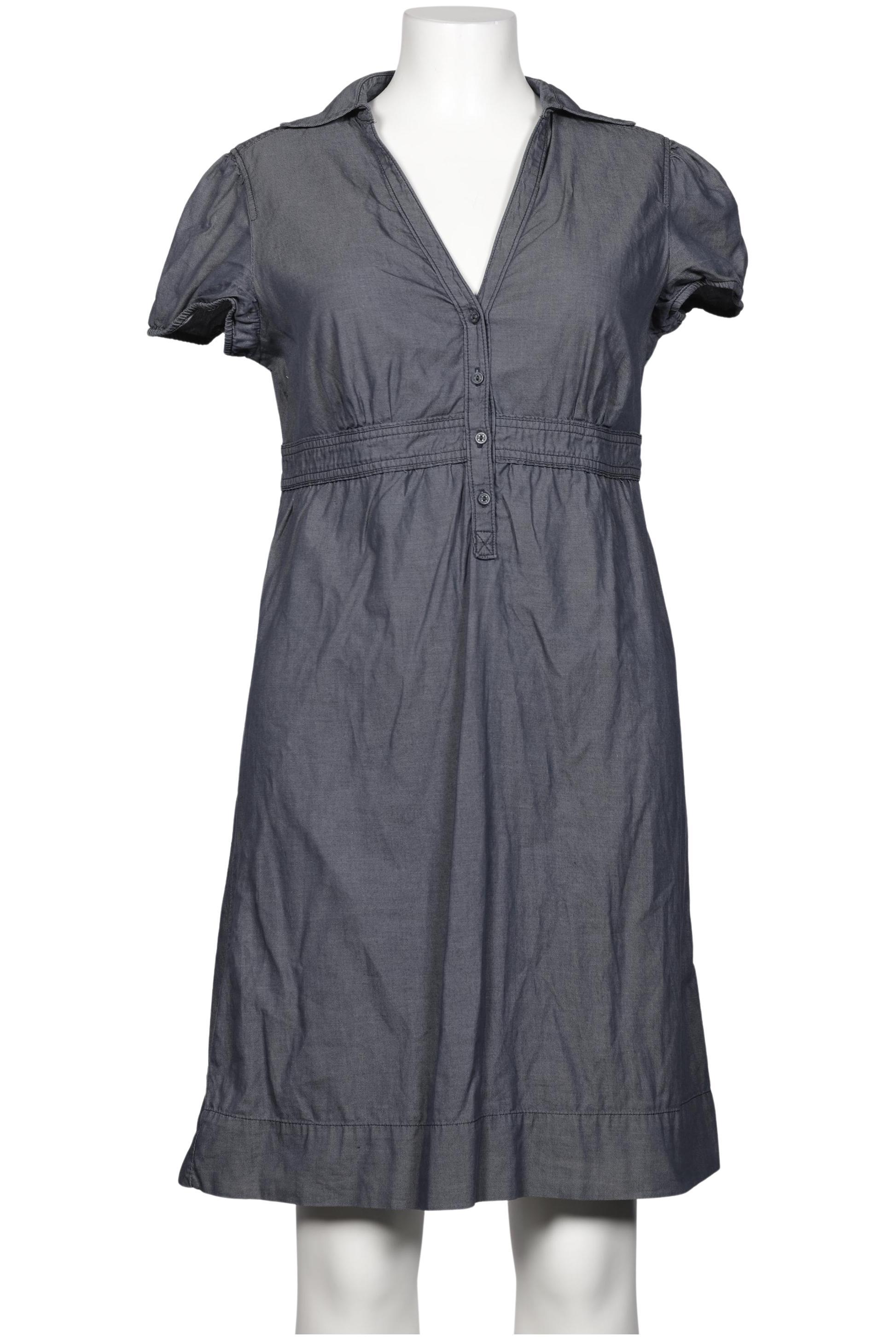 

Esprit Damen Kleid, marineblau, Gr. 42