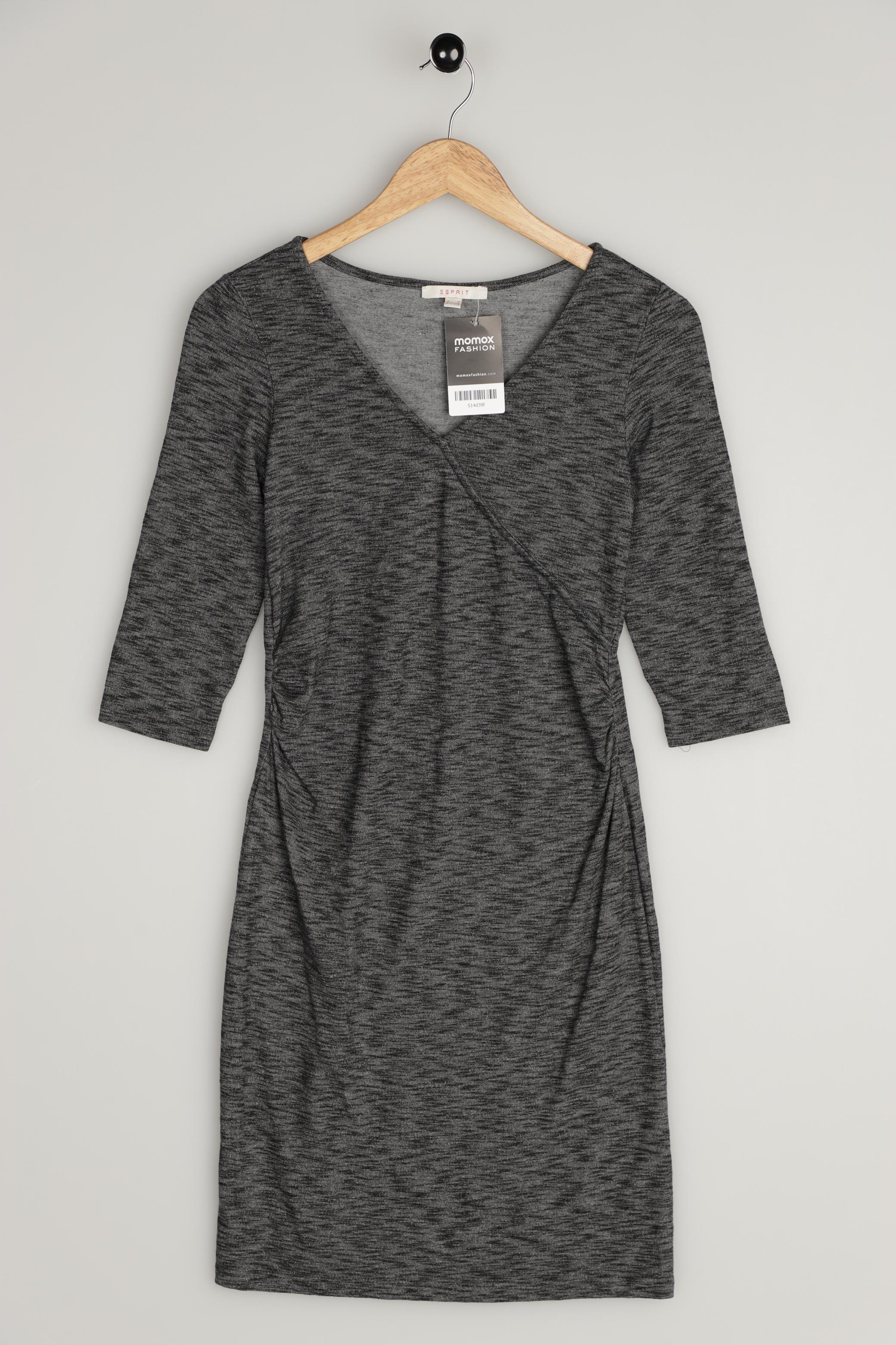 

Esprit Damen Kleid, grau