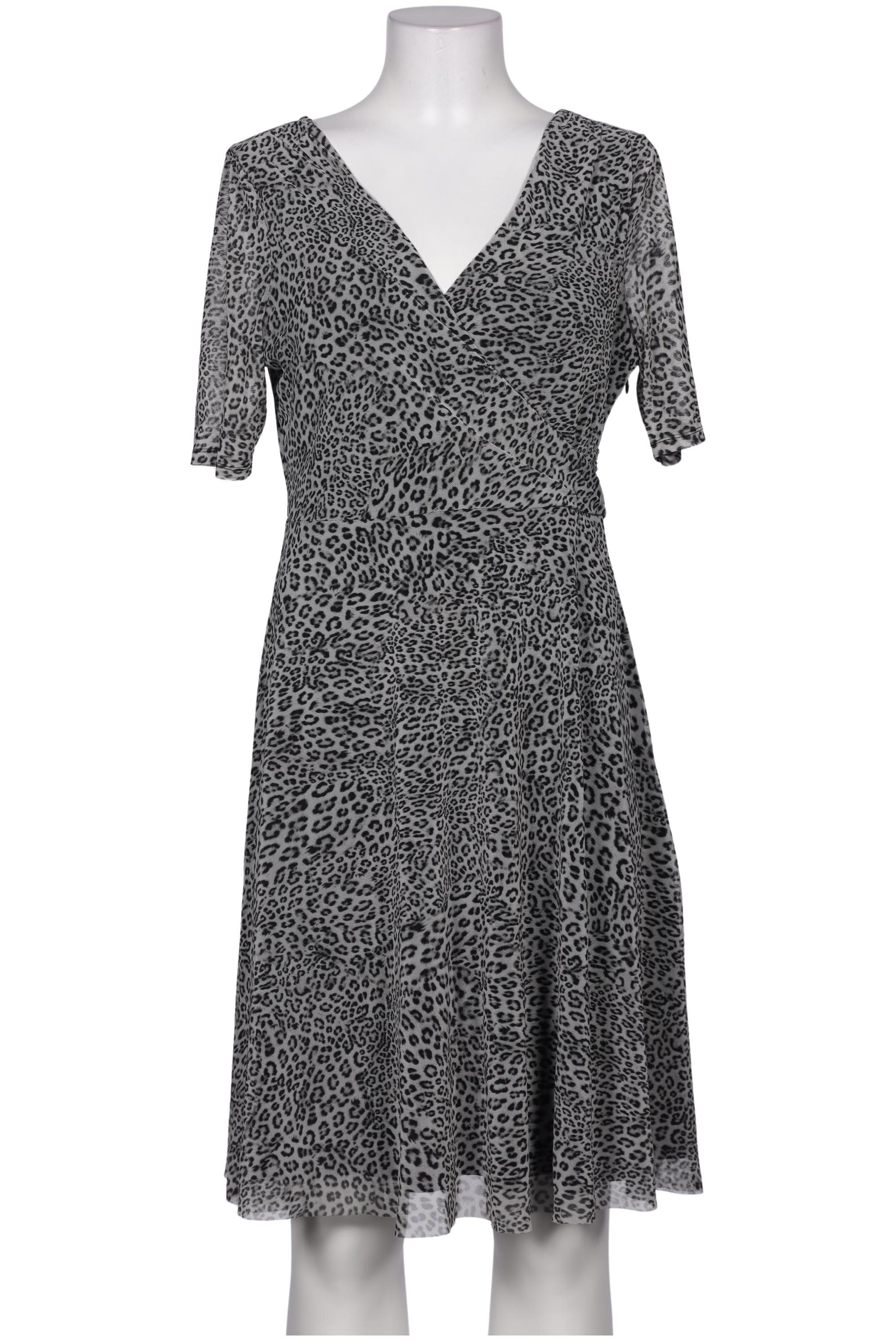 

Esprit Damen Kleid, grau, Gr. 36