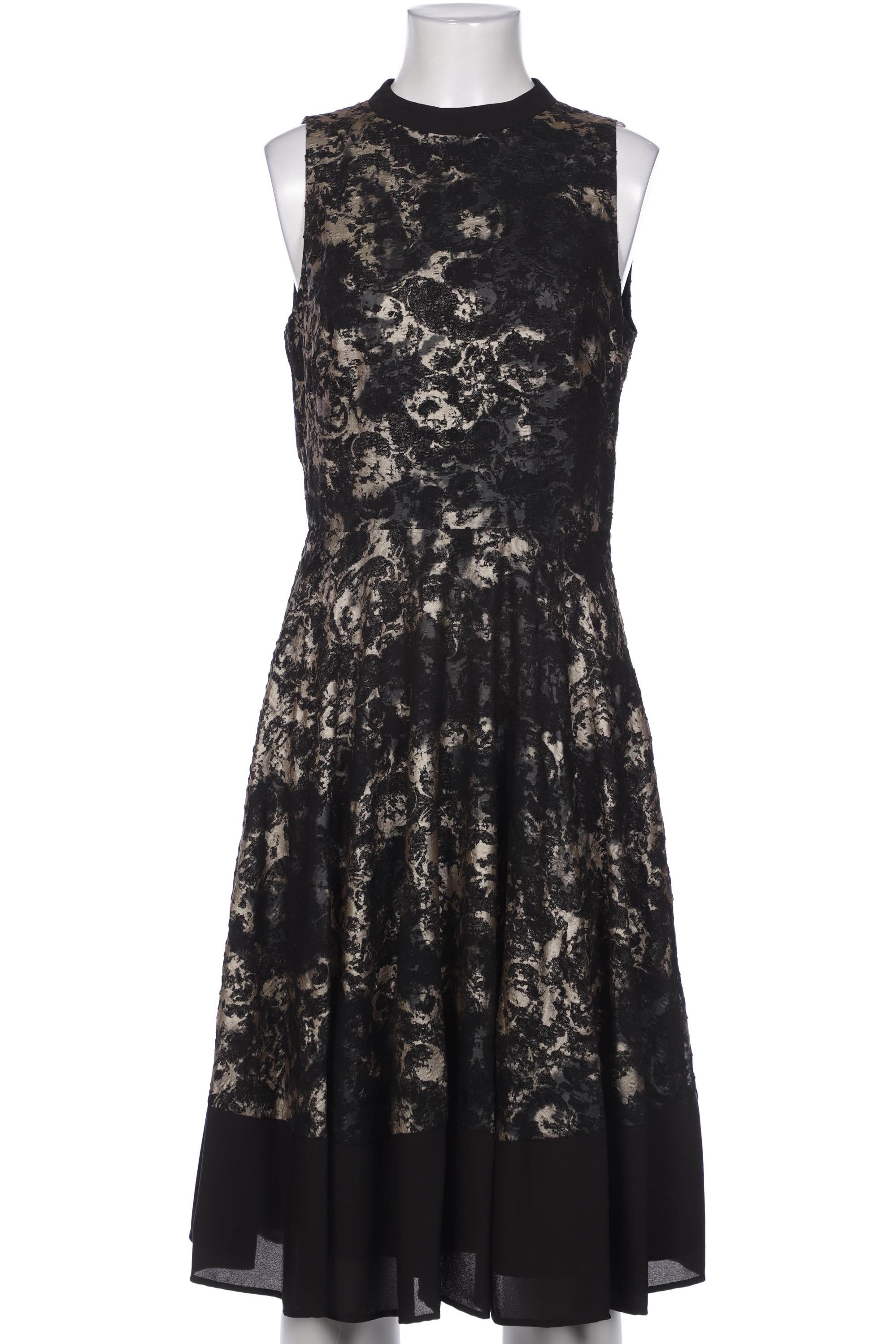 

Esprit Damen Kleid, schwarz, Gr. 36