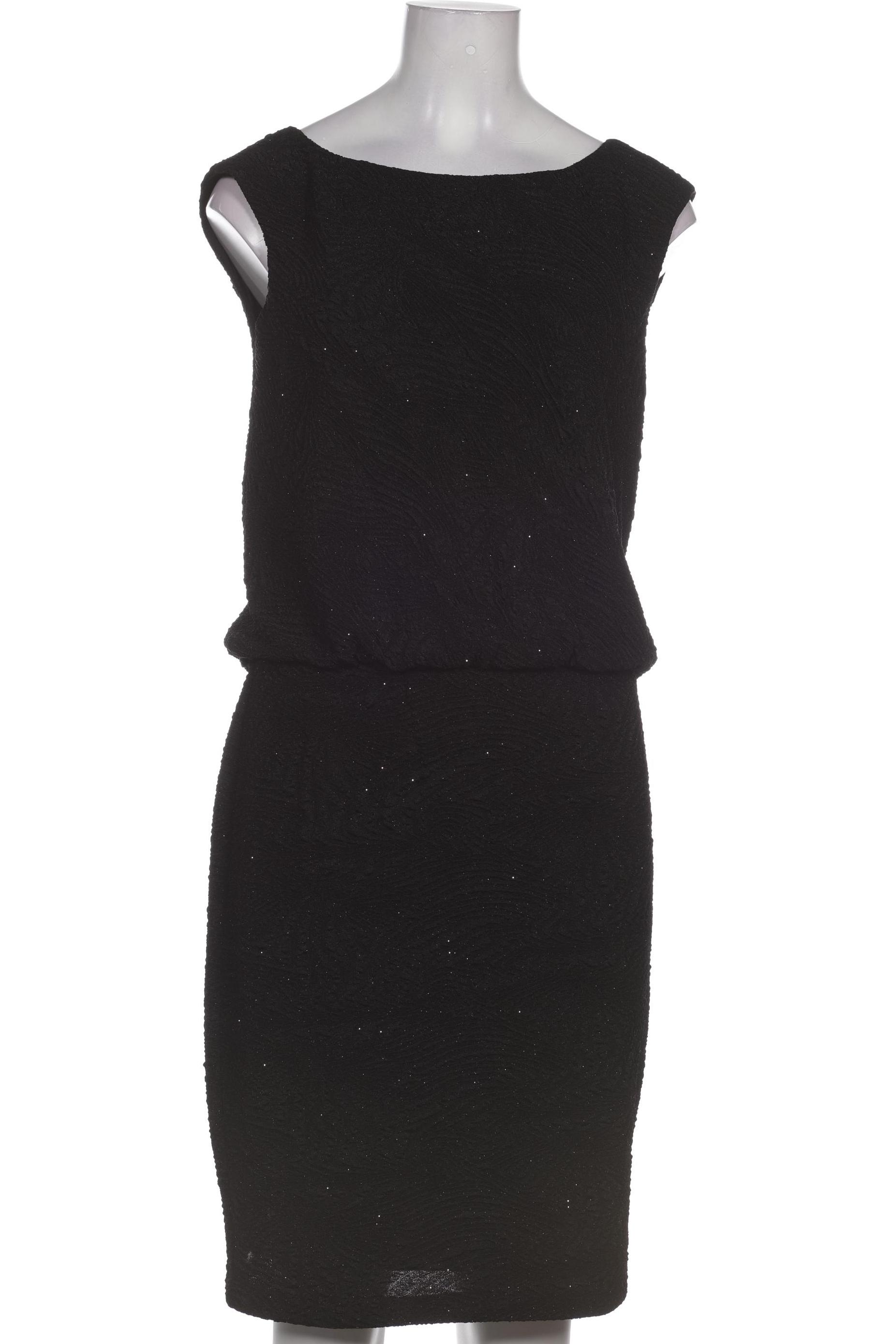 

Esprit Damen Kleid, schwarz