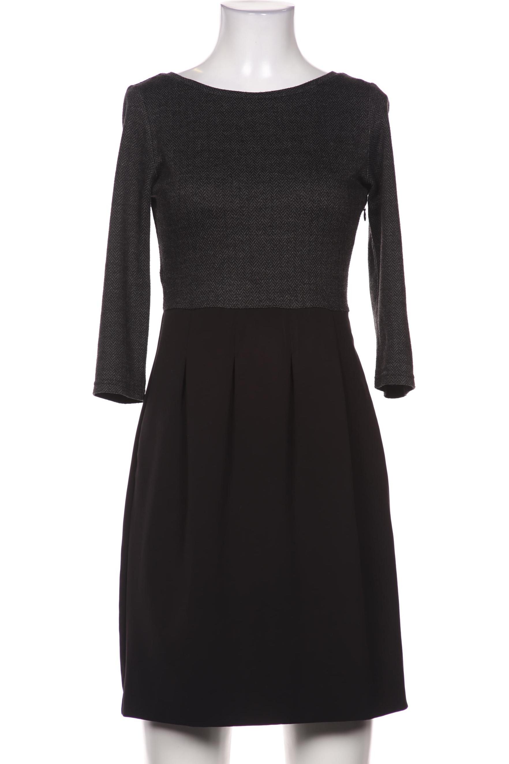 

Esprit Damen Kleid, schwarz, Gr. 34