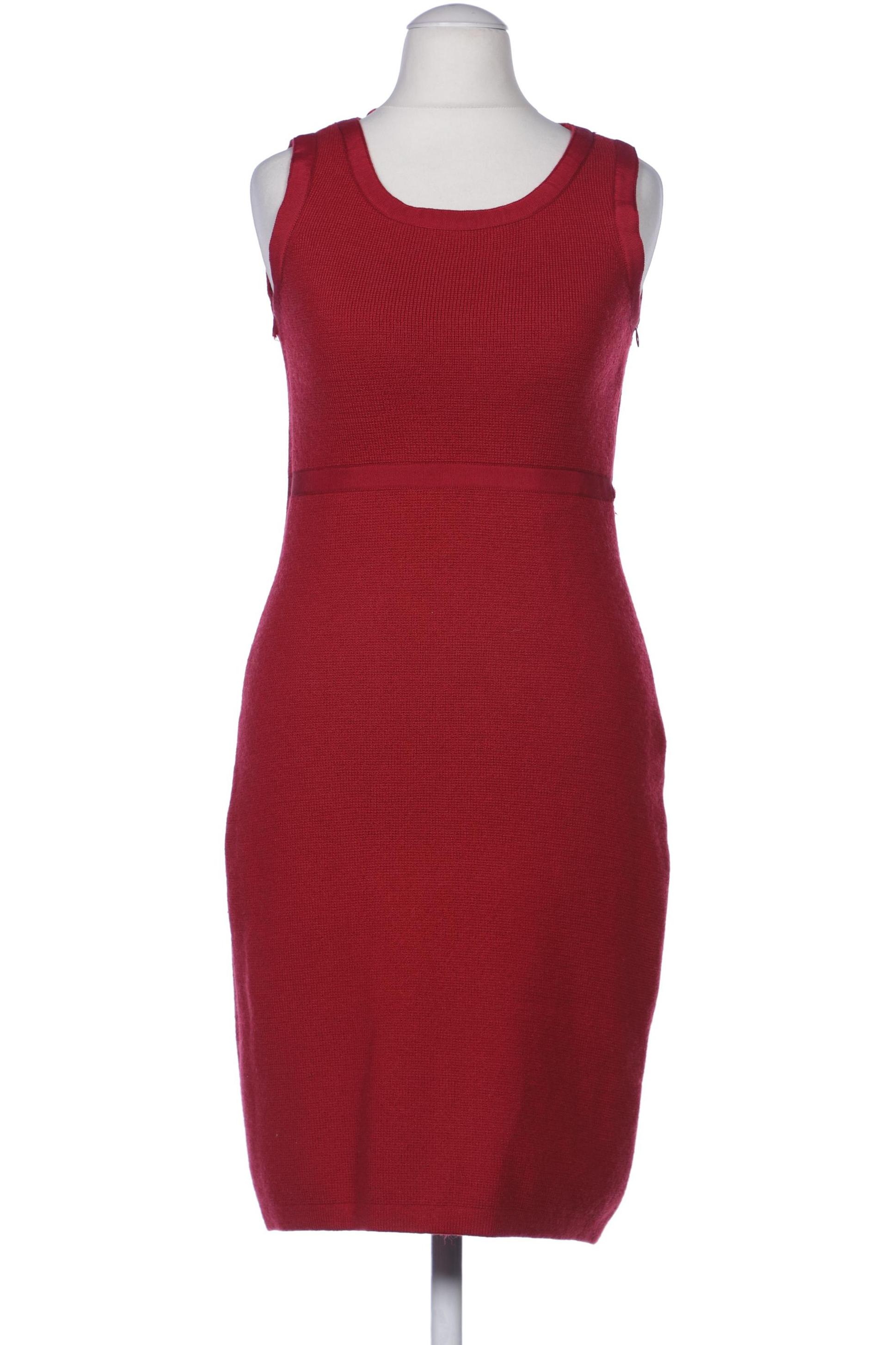 

Esprit Damen Kleid, rot, Gr. 36