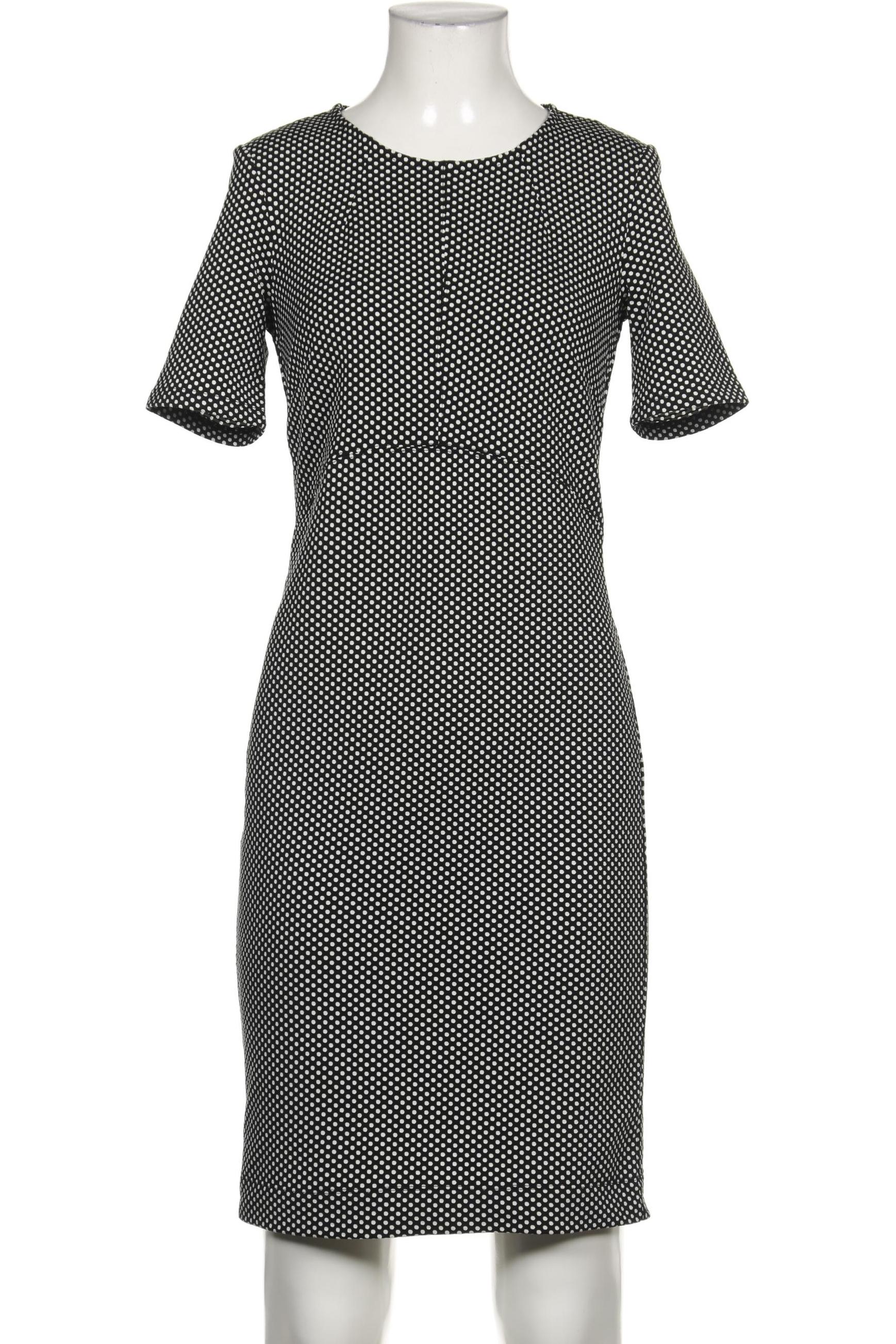

Esprit Damen Kleid, schwarz, Gr. 34