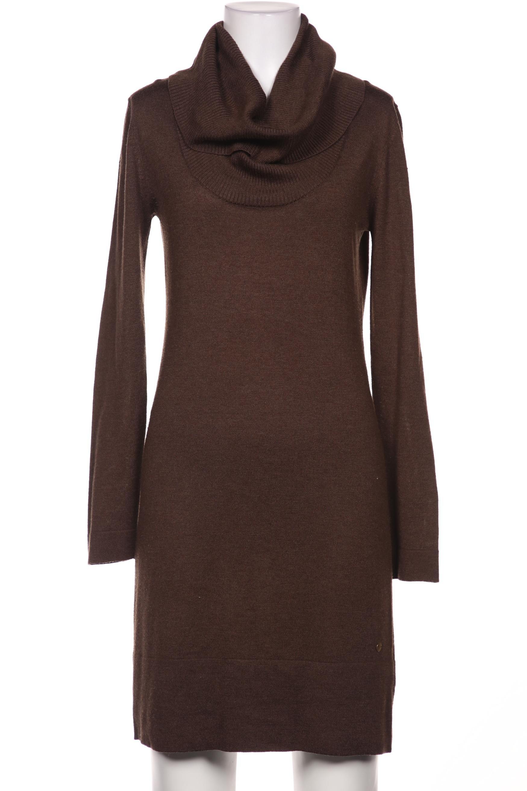 

Esprit Damen Kleid, braun, Gr. 36