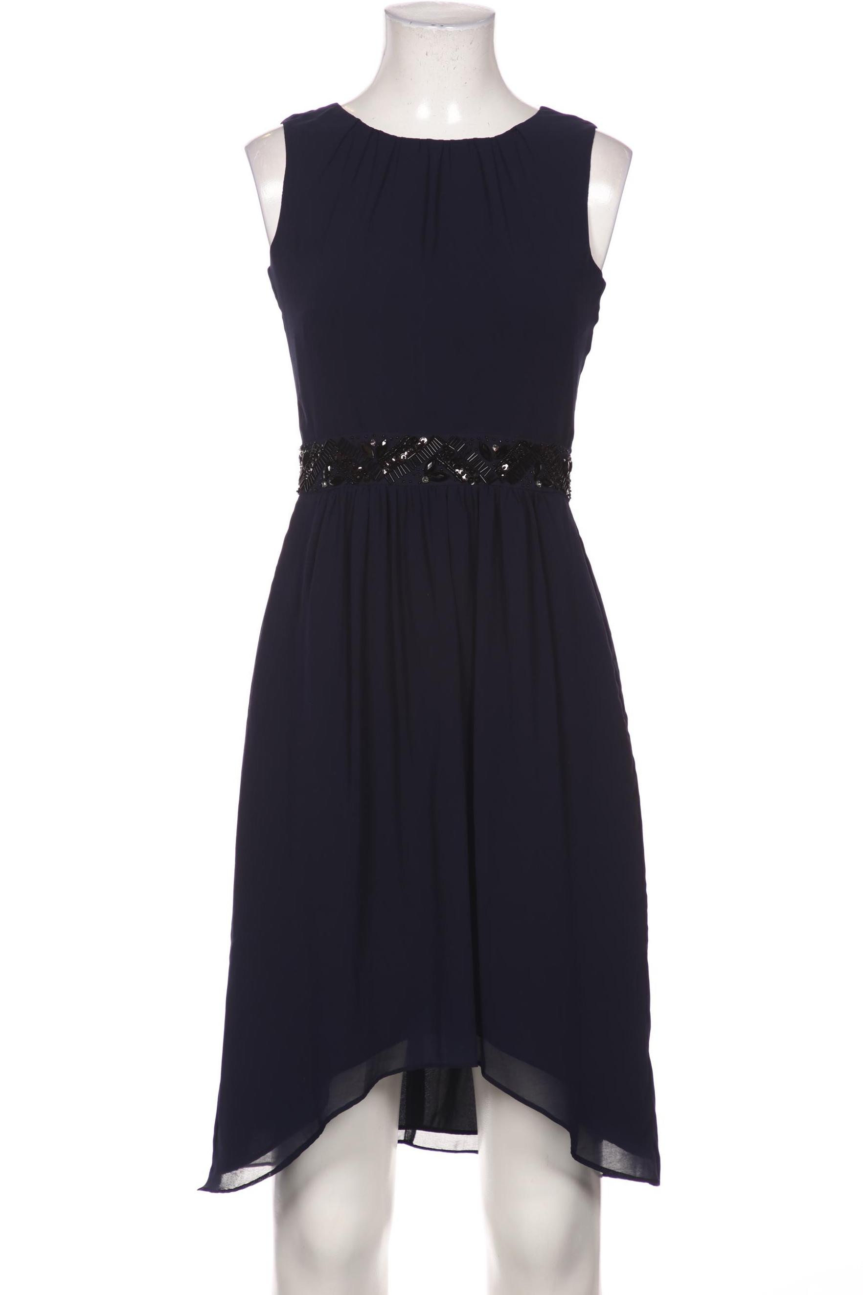 

Esprit Damen Kleid, marineblau, Gr. 34