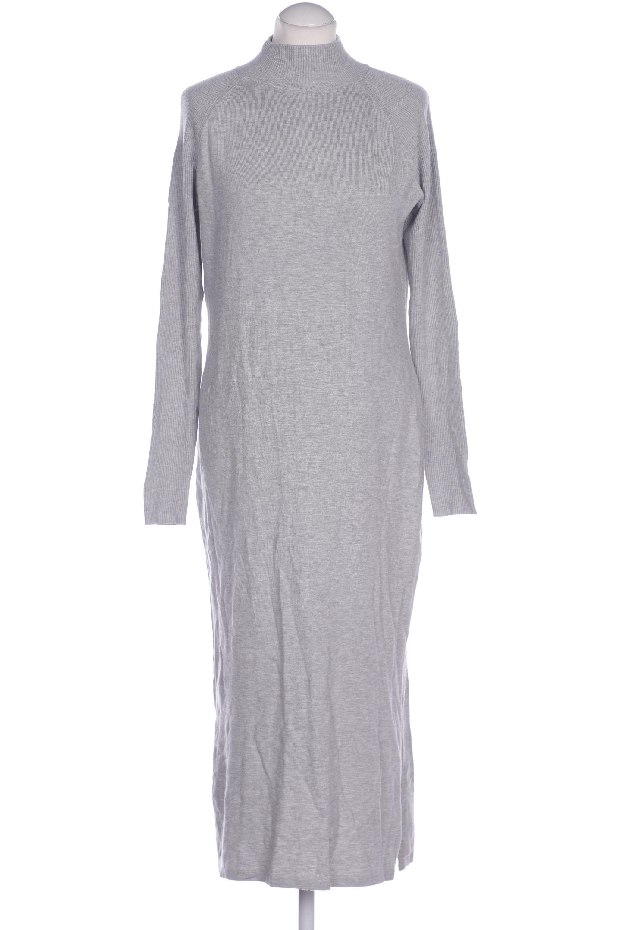 

Esprit Damen Kleid, grau, Gr. 38