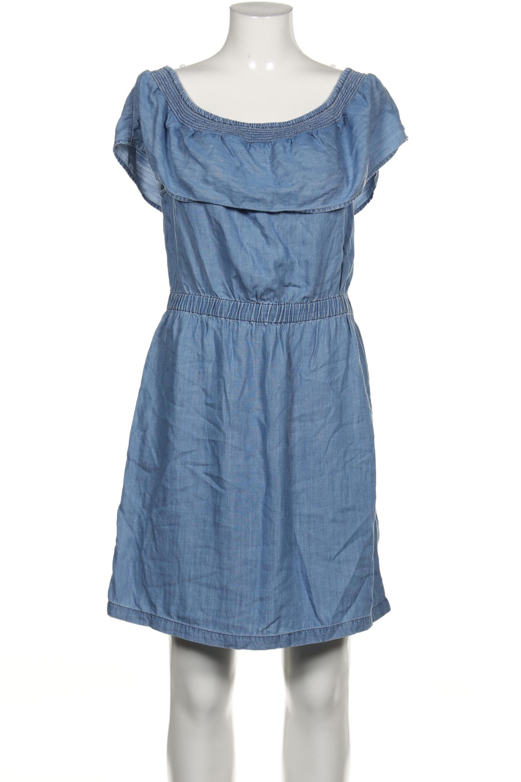 

Esprit Damen Kleid, blau