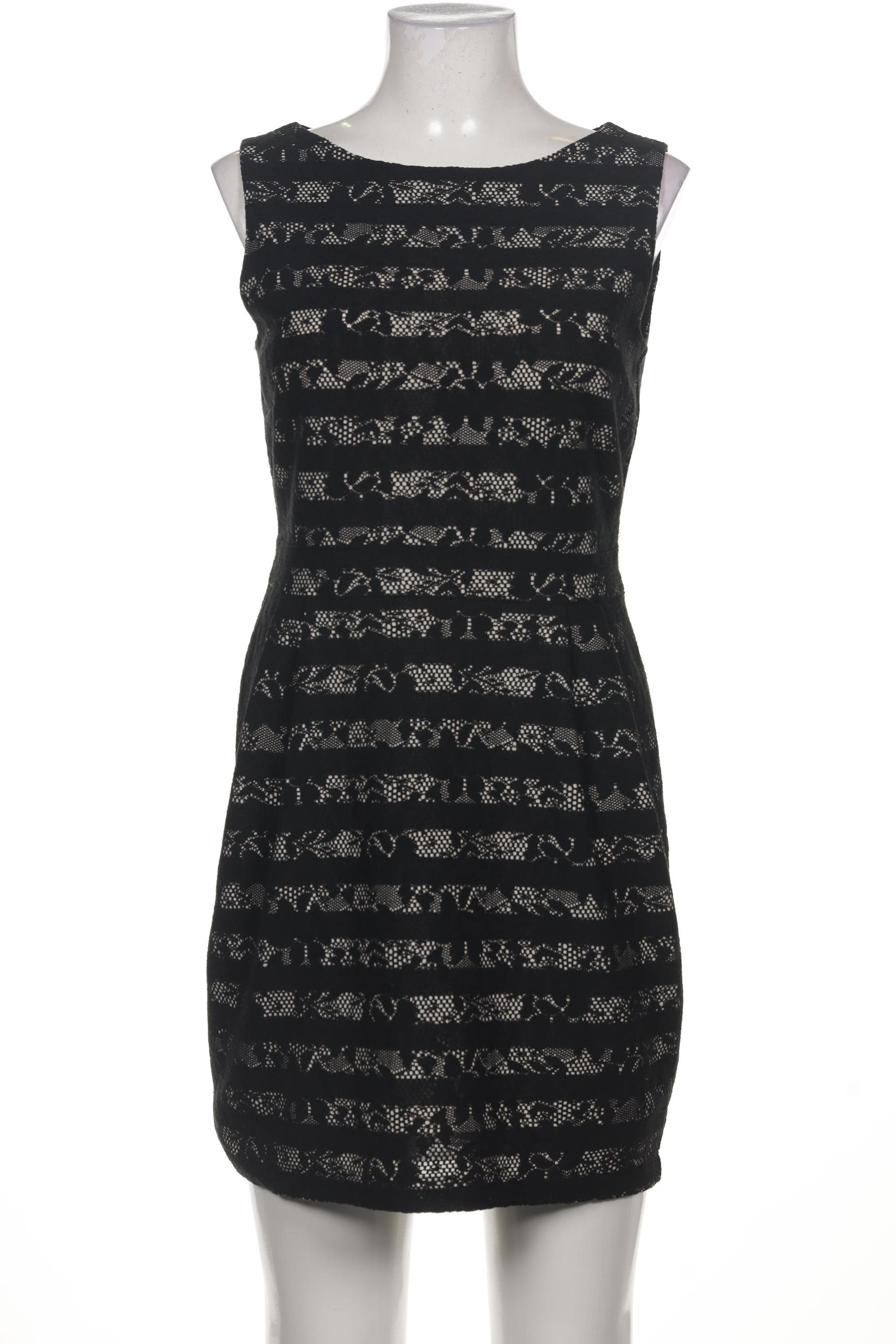 

Esprit Damen Kleid, schwarz, Gr. 42