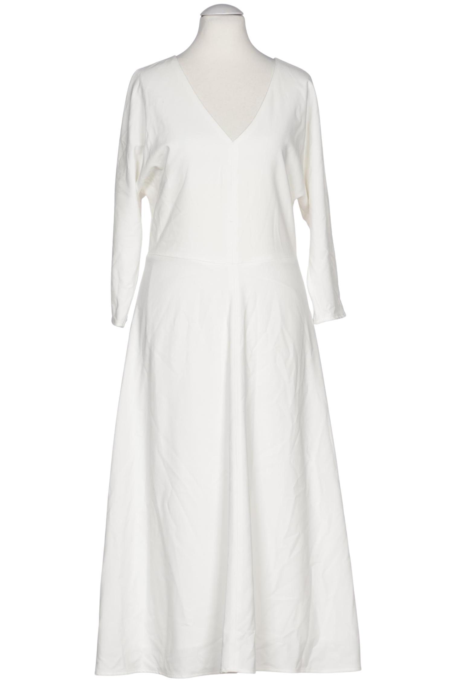 

Esprit Damen Kleid, weiß, Gr. 34