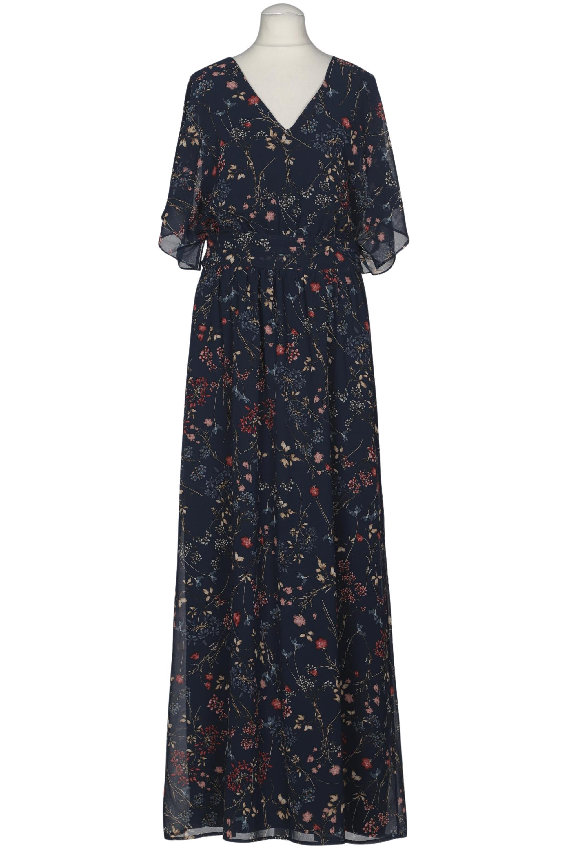 

Esprit Damen Kleid, marineblau, Gr. 38