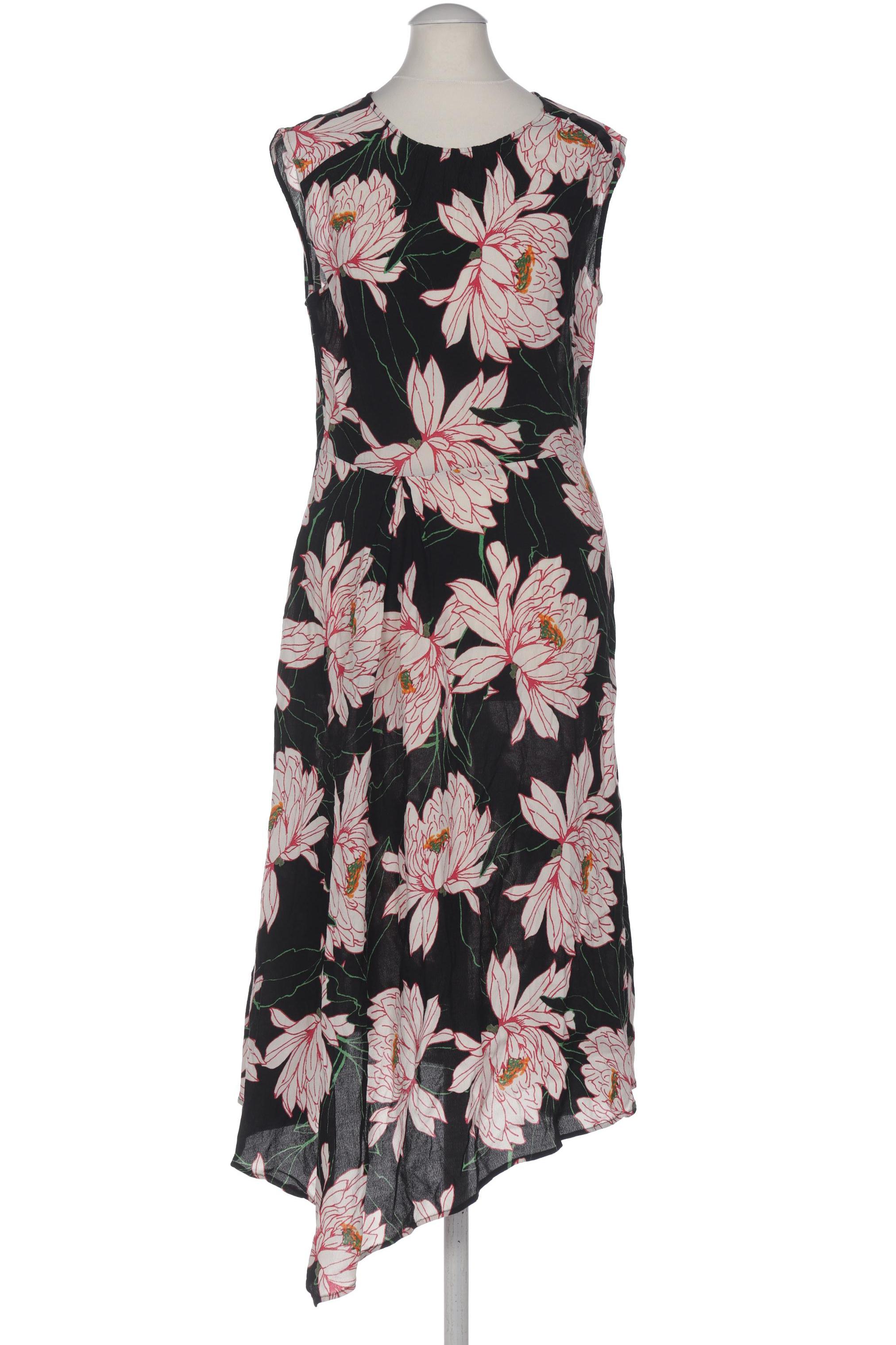

Esprit Damen Kleid, schwarz