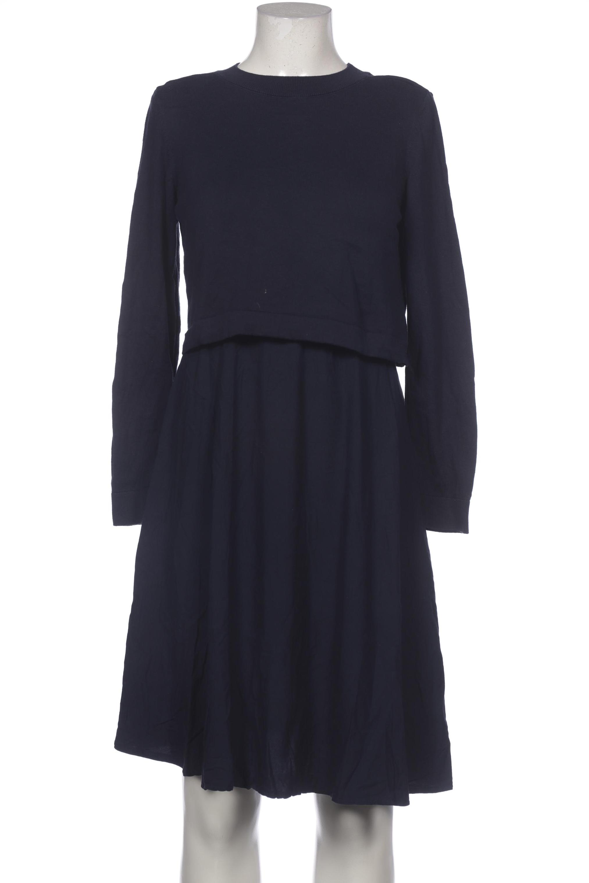 

Esprit Damen Kleid, marineblau, Gr. 38