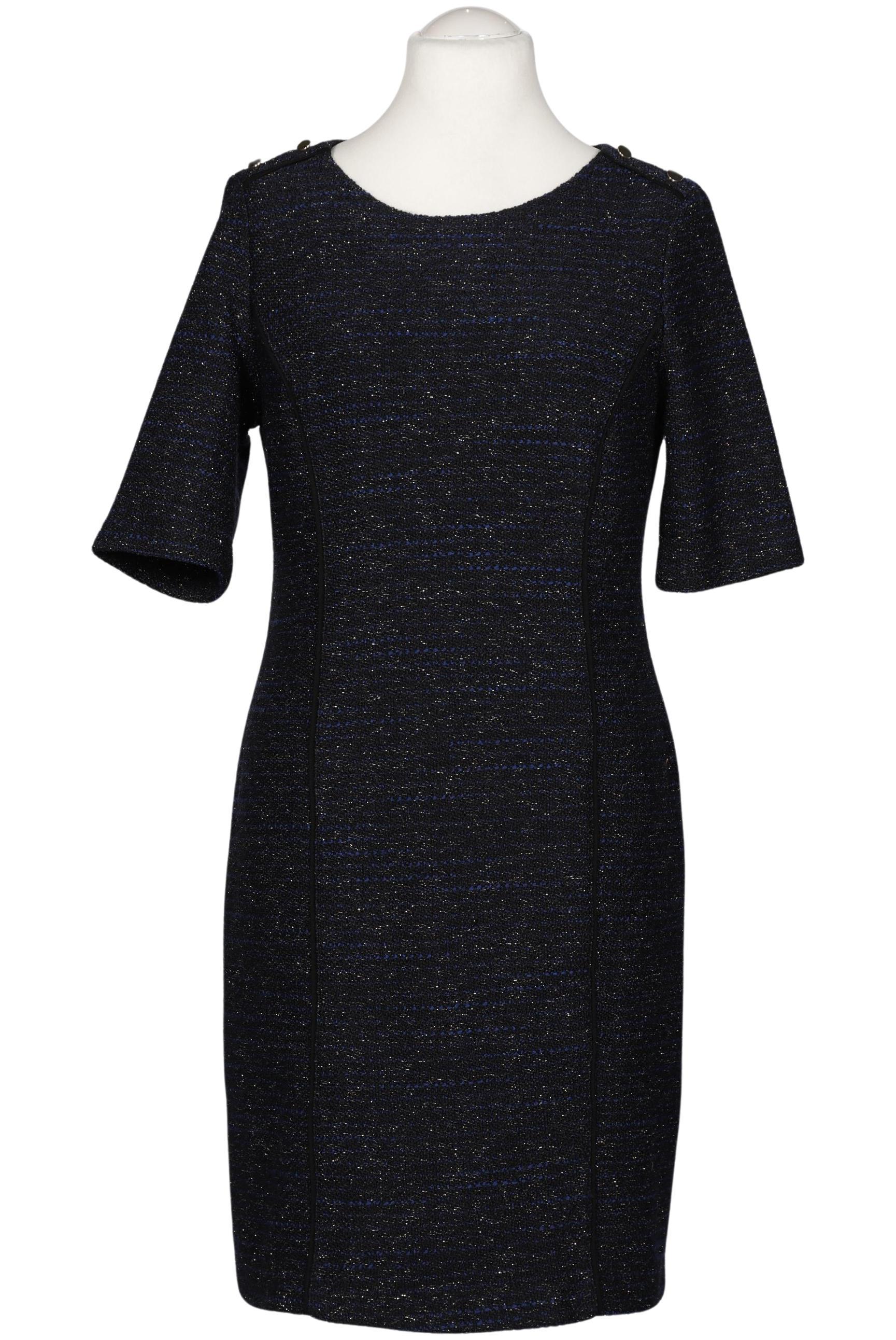 

Esprit Damen Kleid, marineblau, Gr. 42