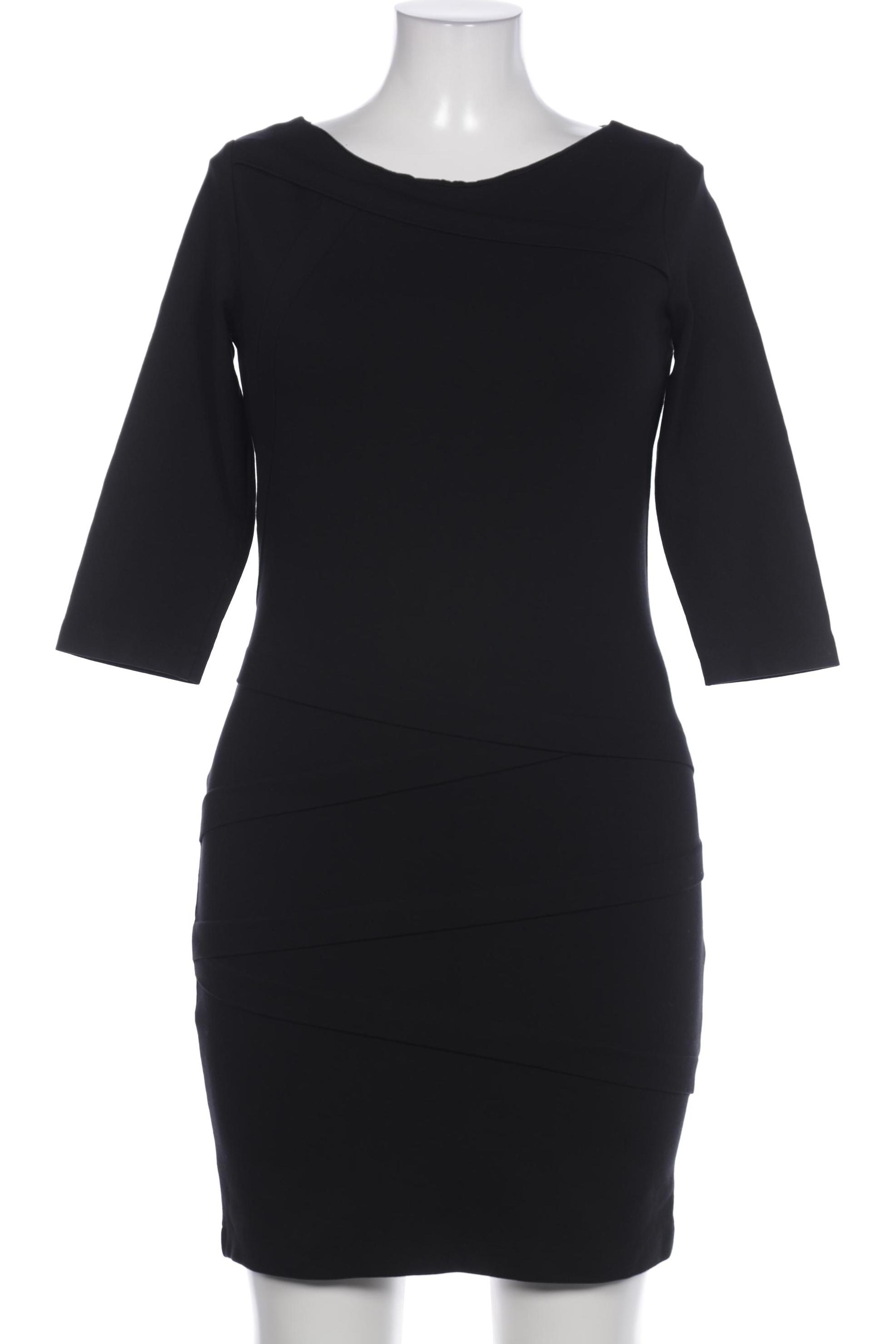 

Esprit Damen Kleid, schwarz, Gr. 44