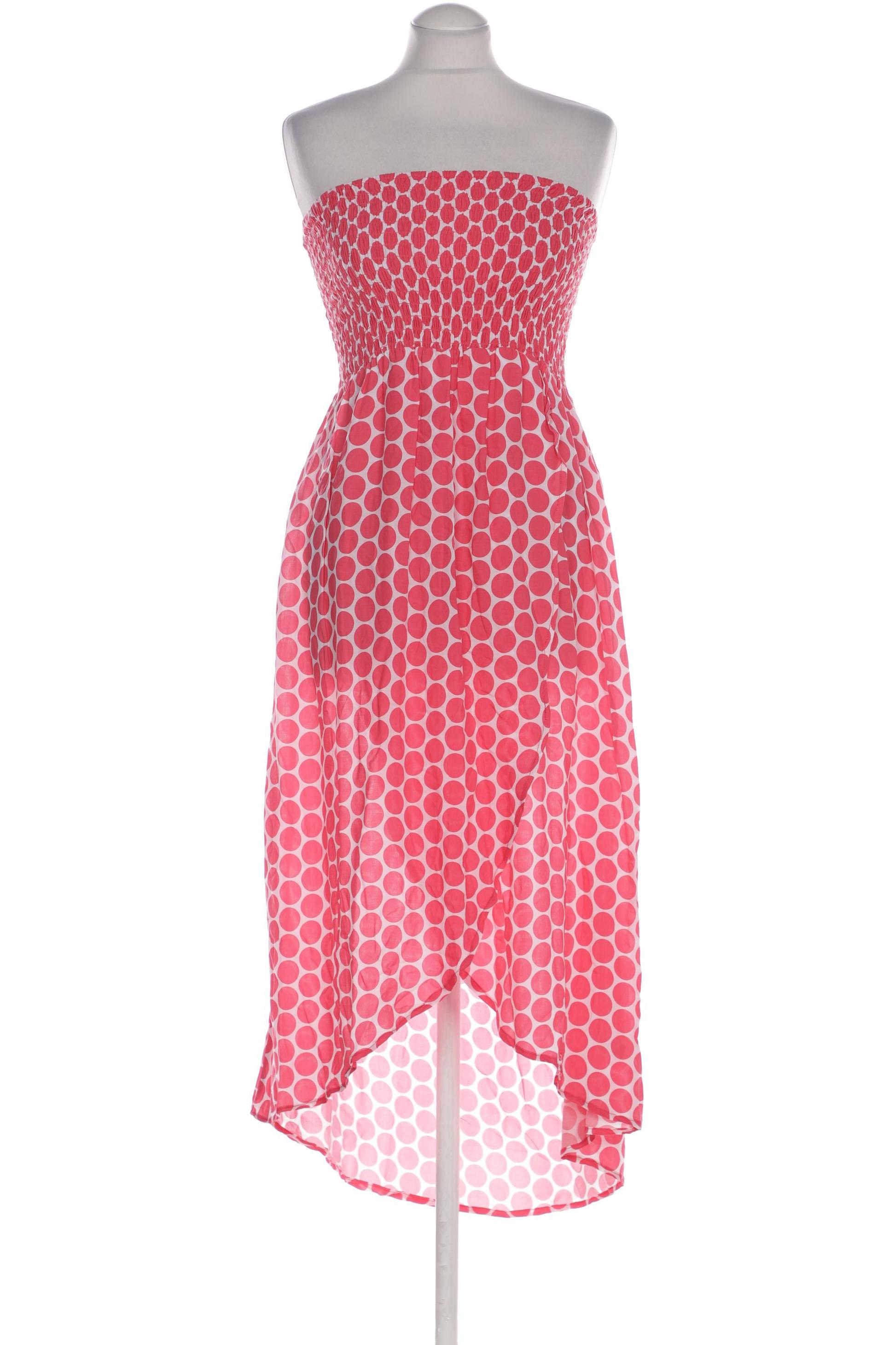 

Esprit Damen Kleid, pink, Gr. 34