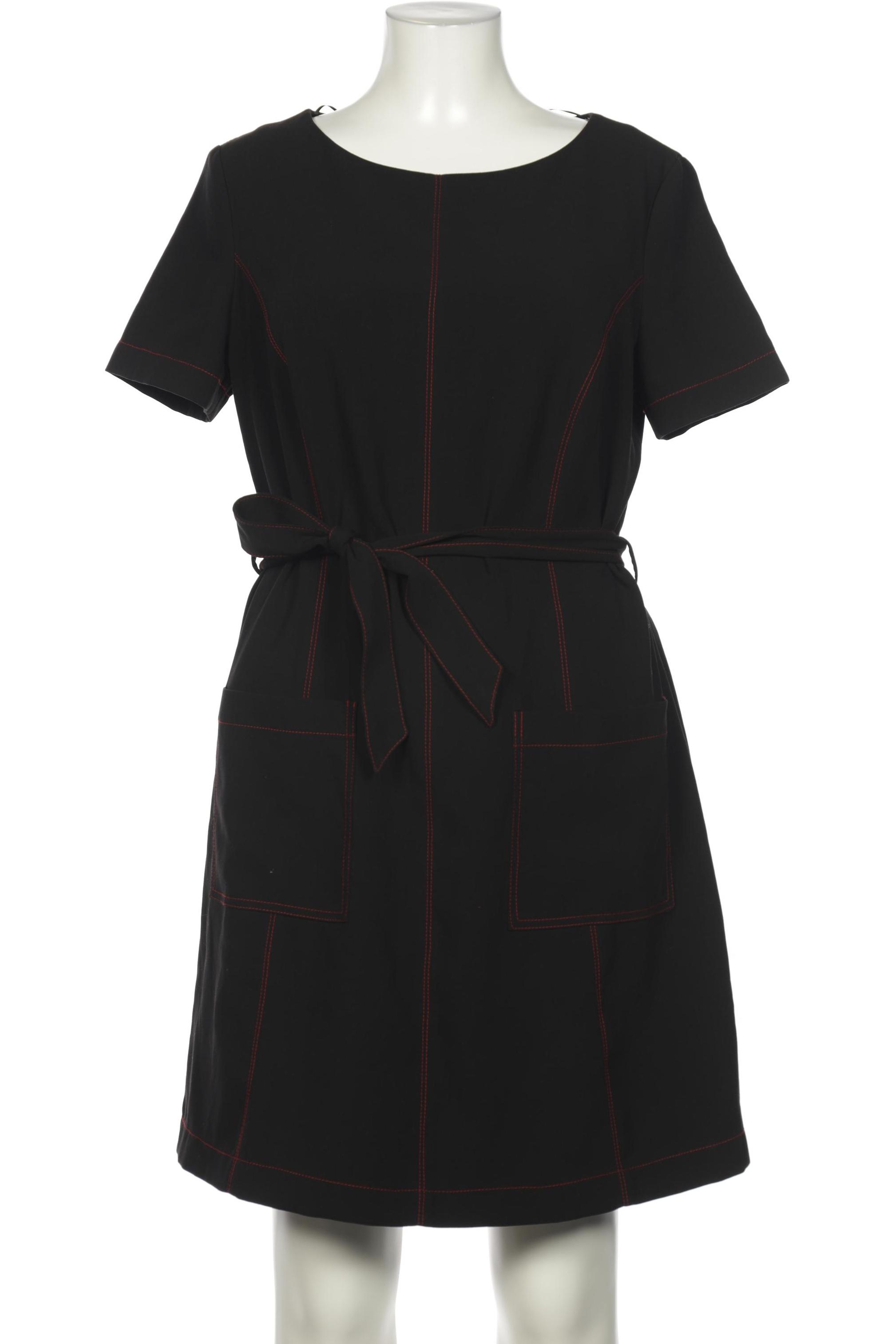 

Esprit Damen Kleid, schwarz