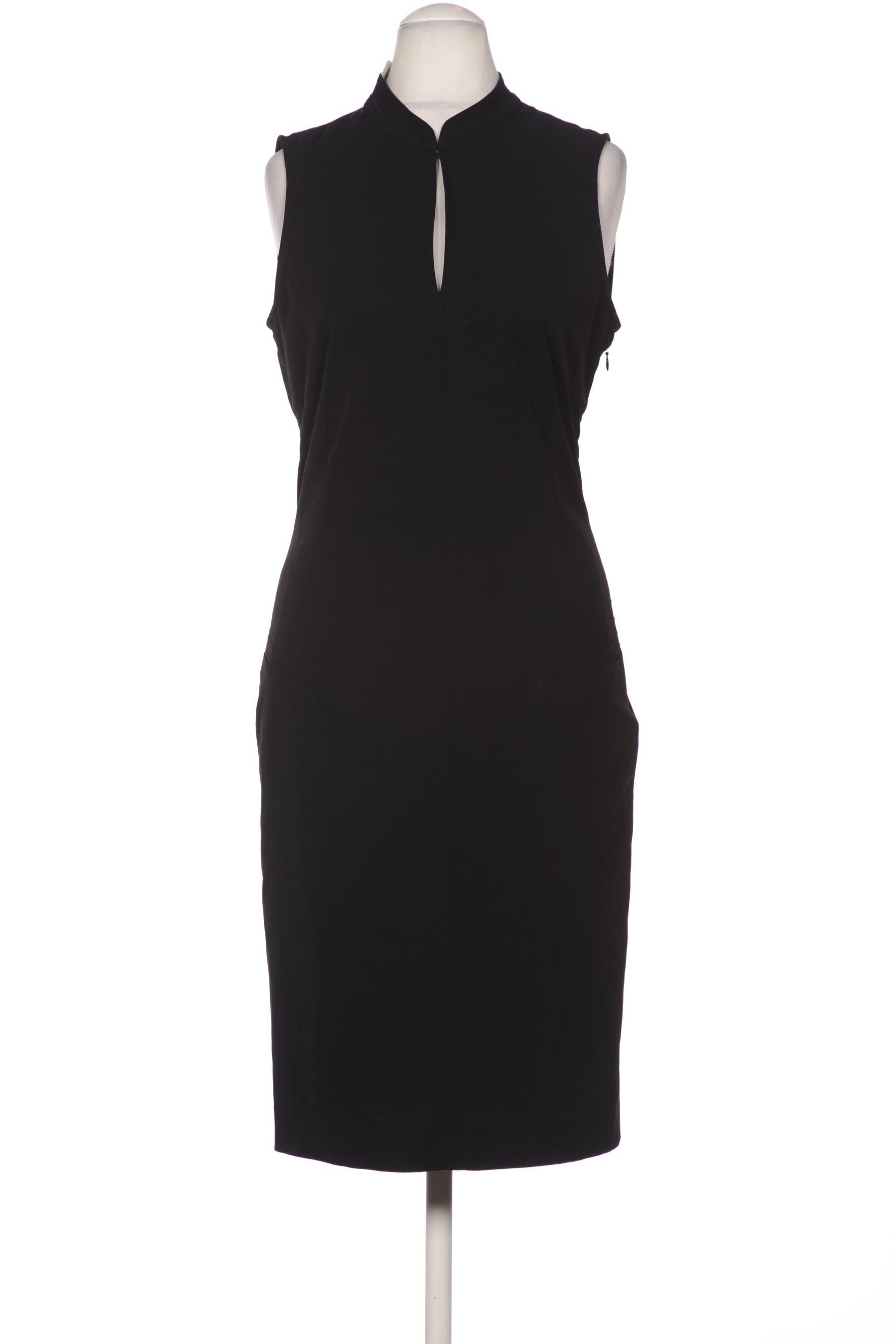 

Esprit Damen Kleid, schwarz, Gr. 38