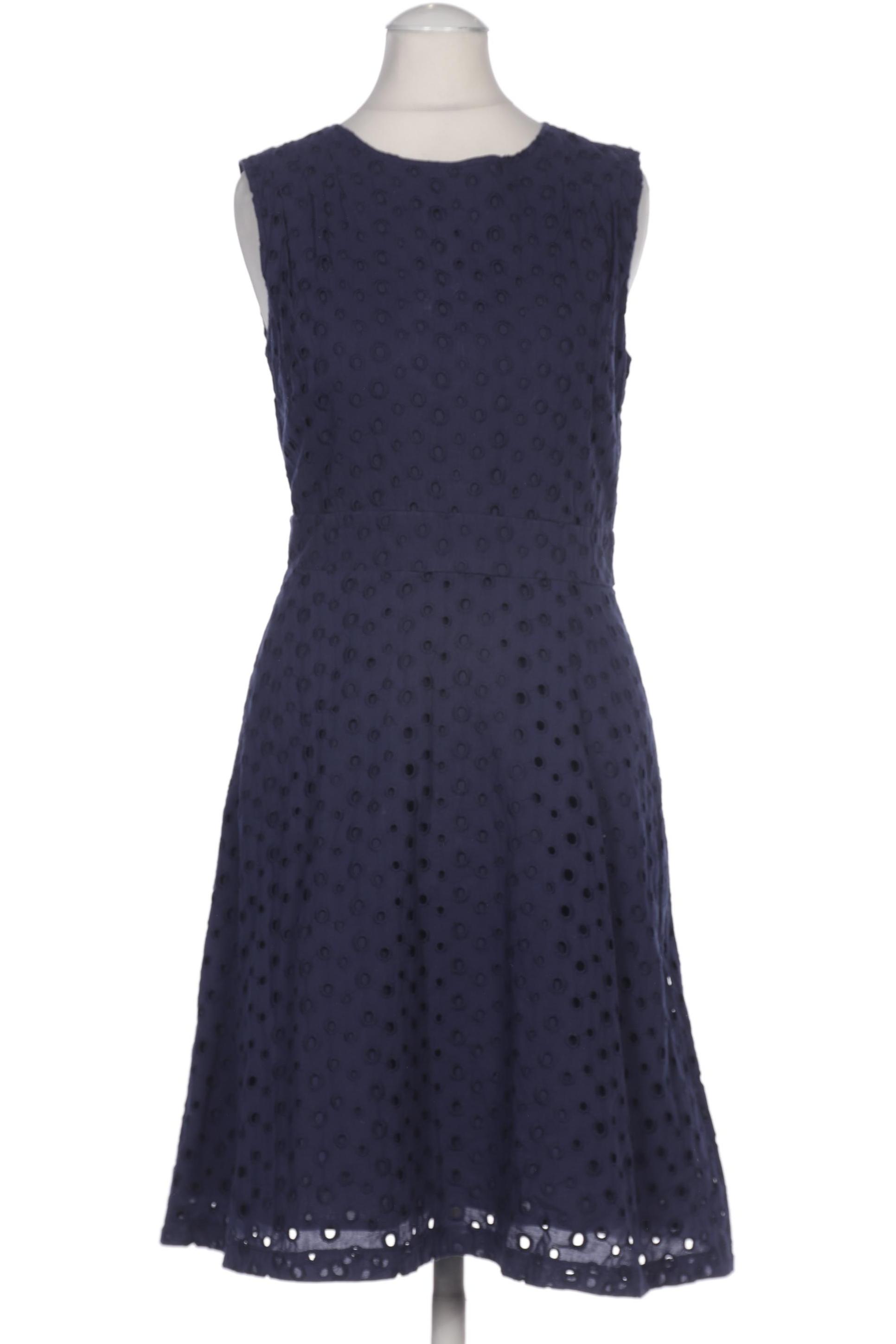 

Esprit Damen Kleid, marineblau