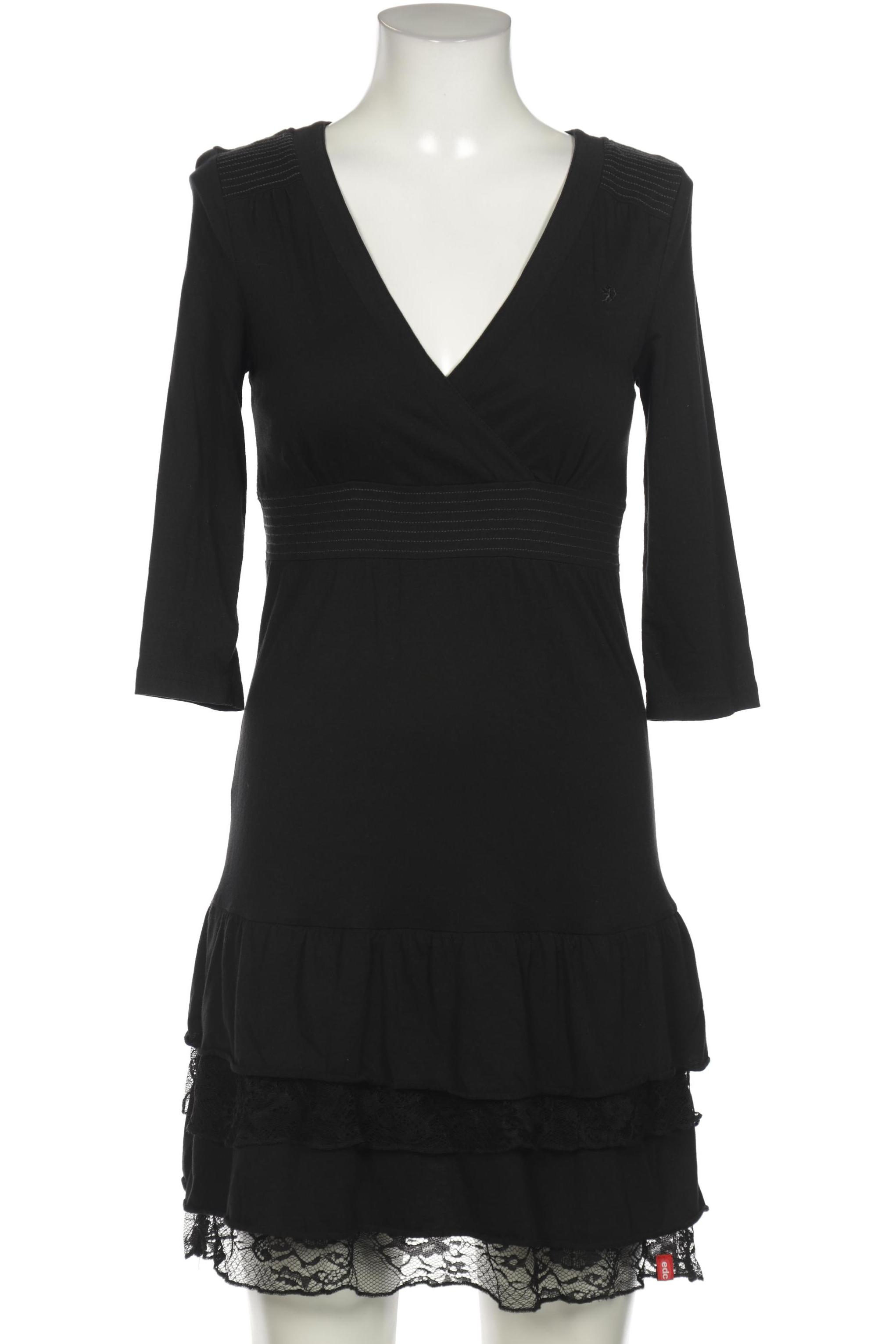 

Esprit Damen Kleid, schwarz