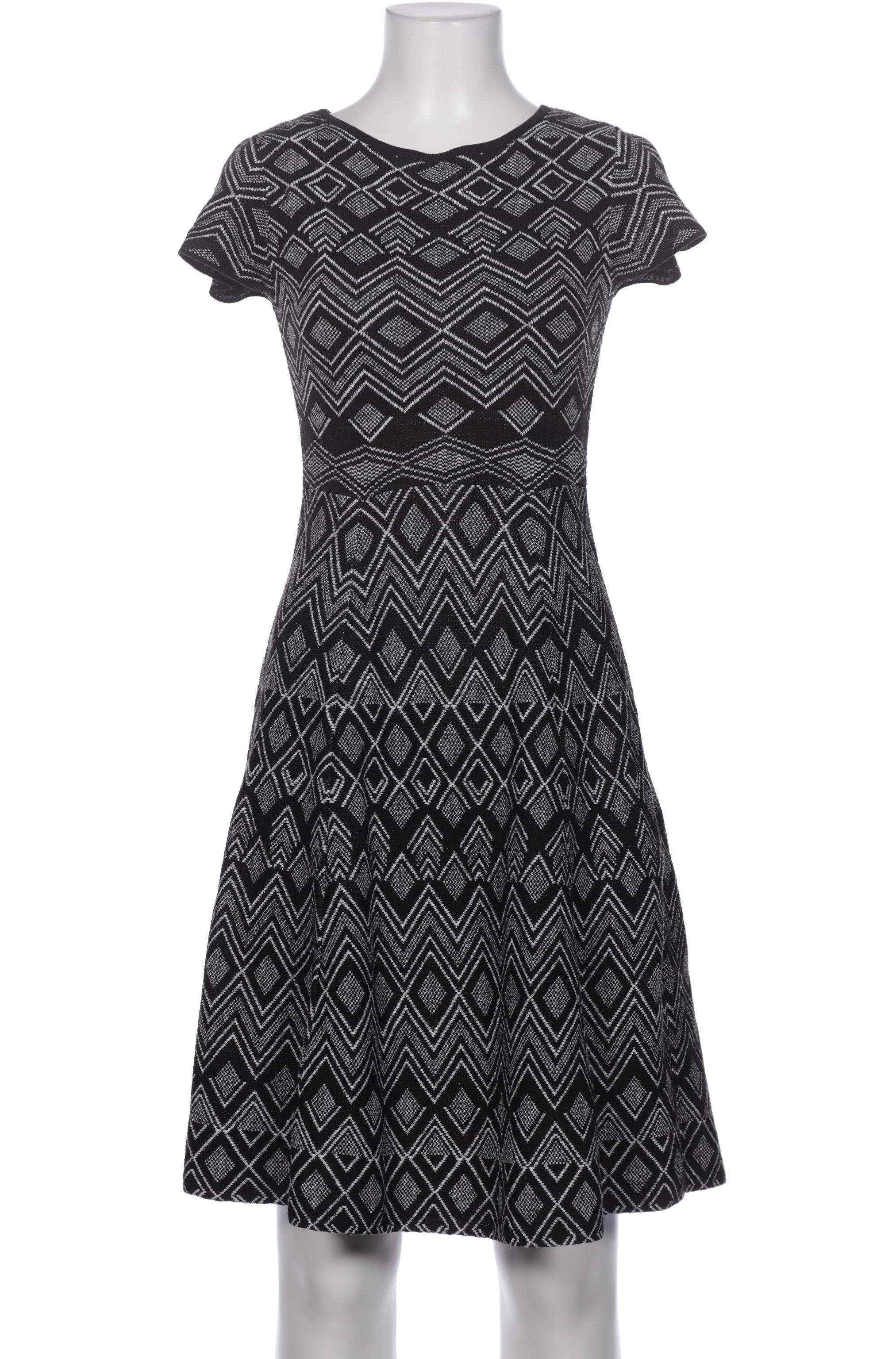 

Esprit Damen Kleid, schwarz, Gr. 36