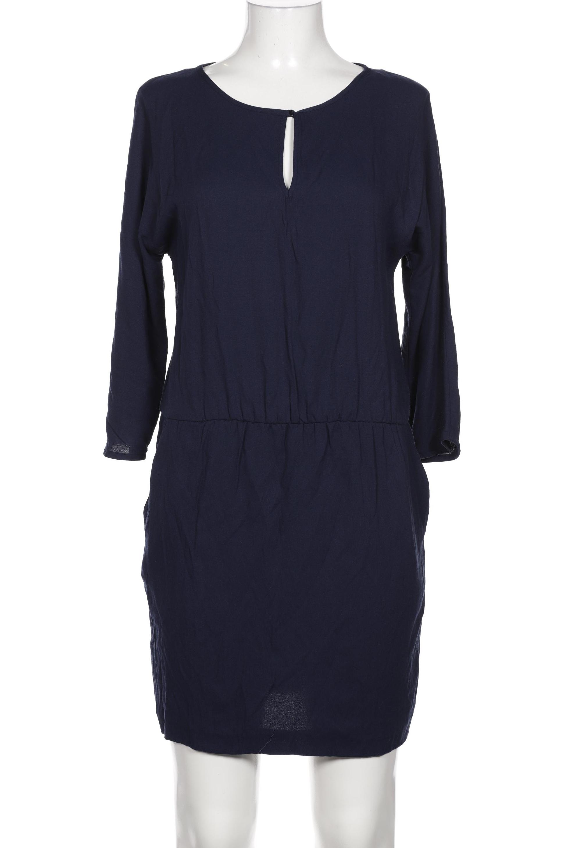

Esprit Damen Kleid, marineblau